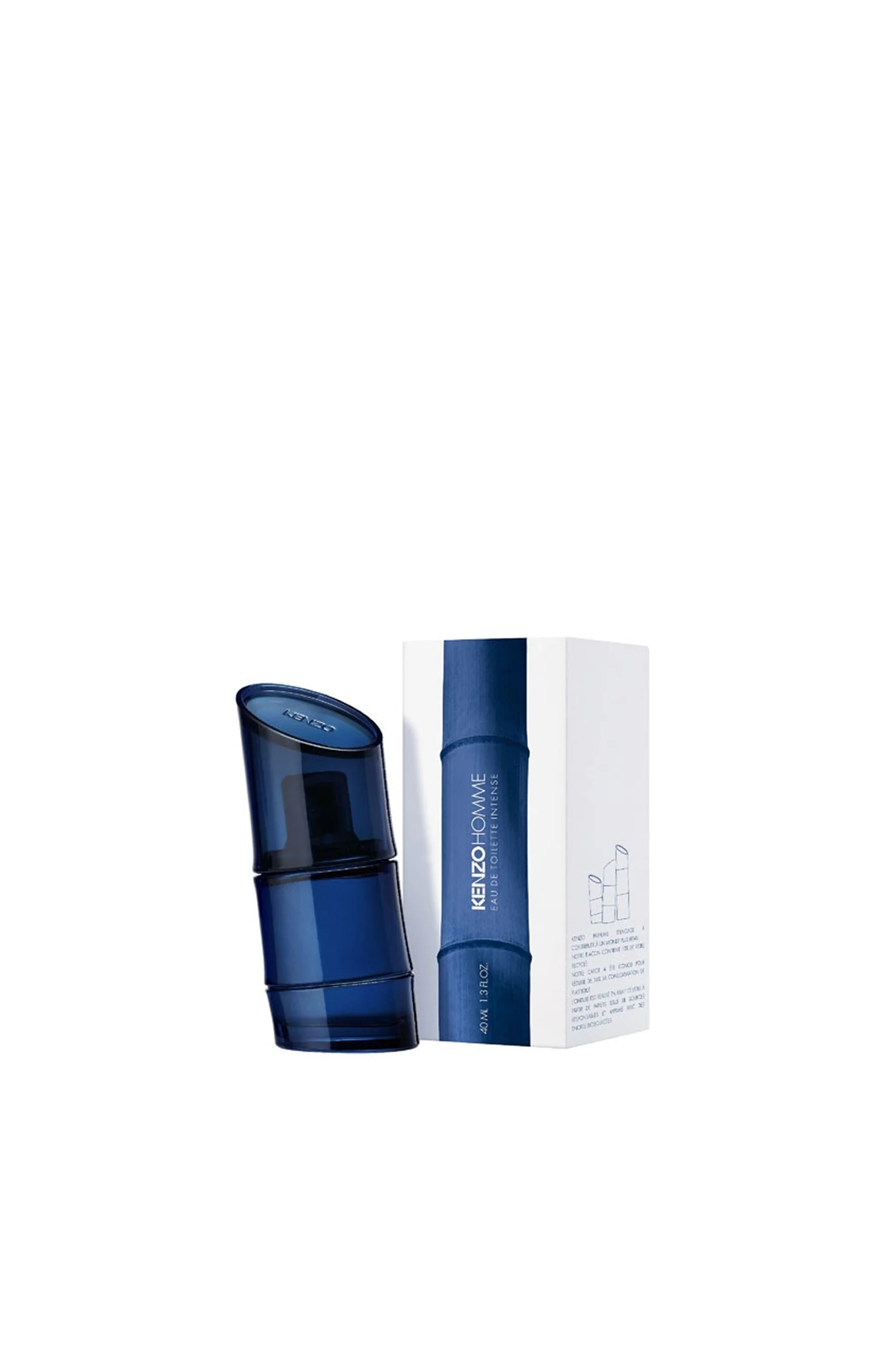 KENZO Homme EDT Intense 40ml