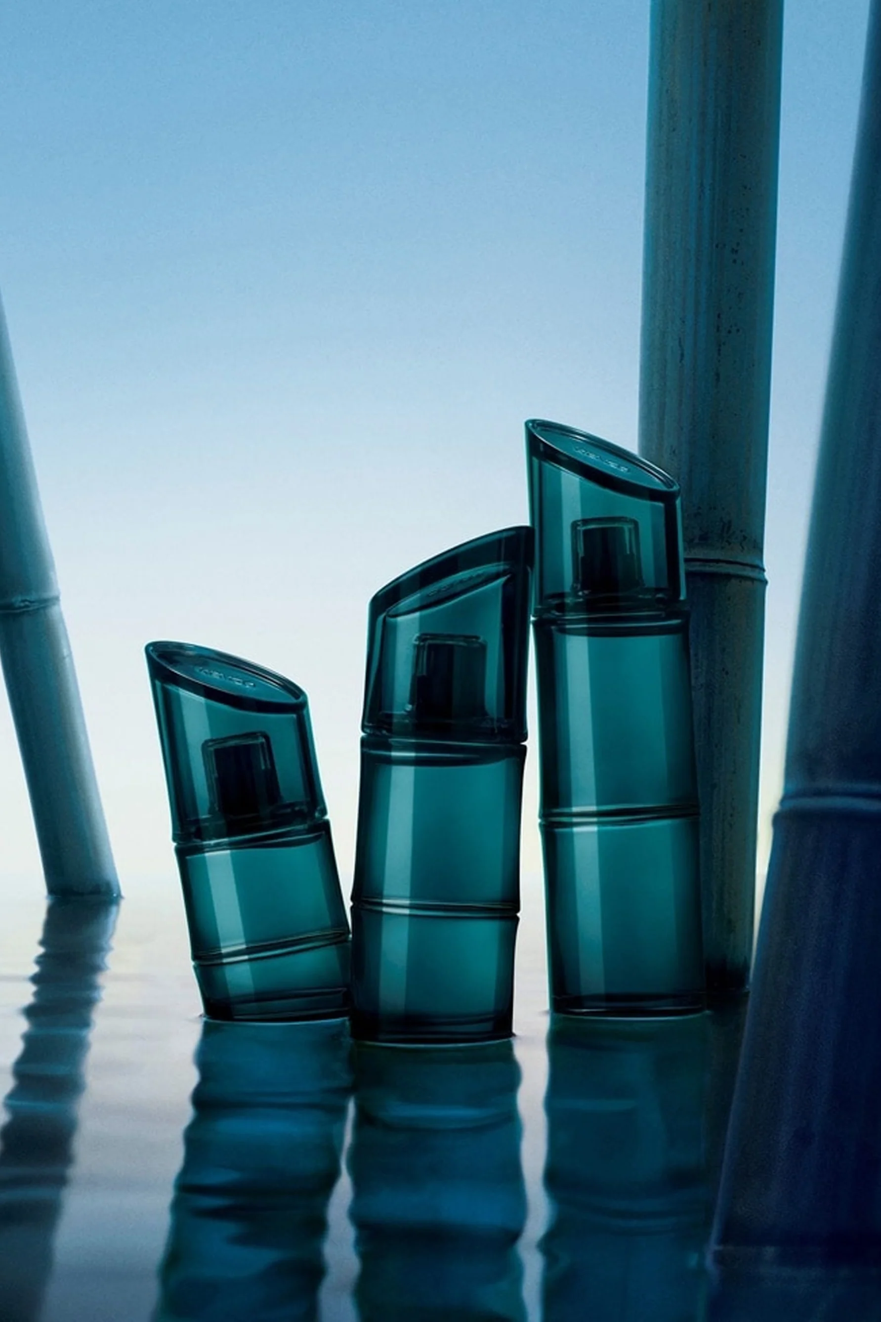 KENZO Homme EDT Intense 40ml - Image 2