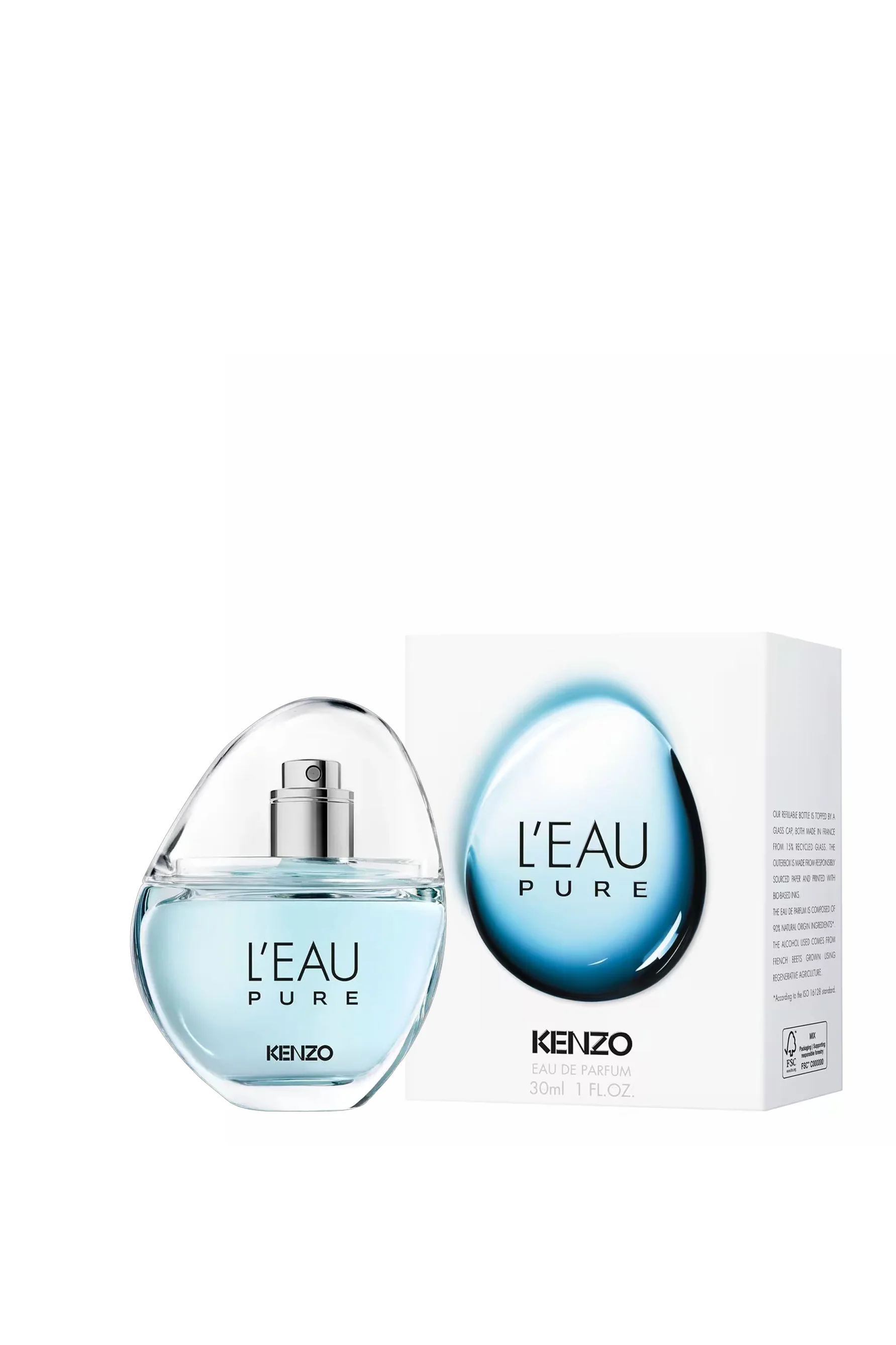 KENZO L'Eau Pure EDP 30ml