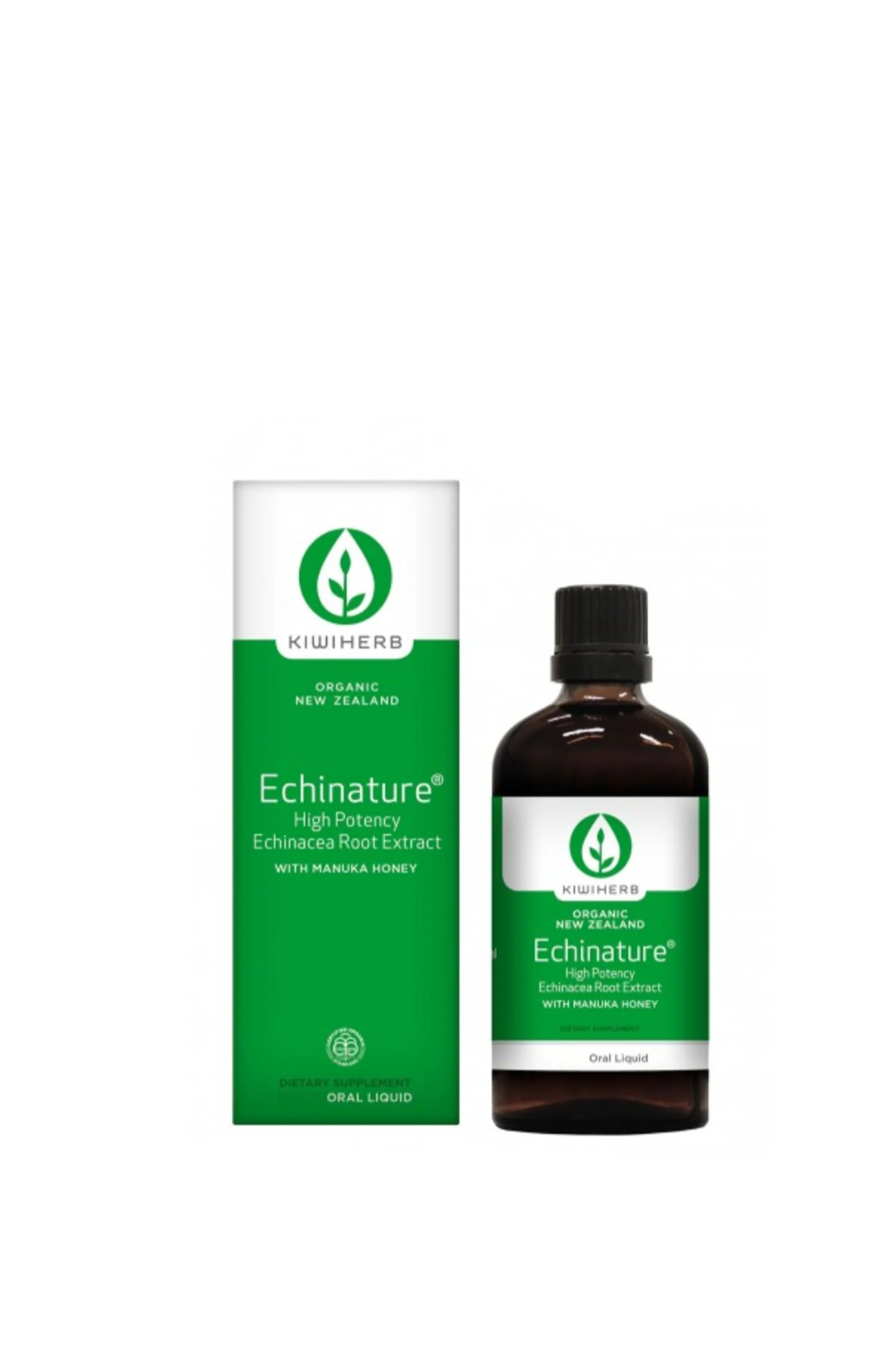 KIWIHERB Echinature 50ml