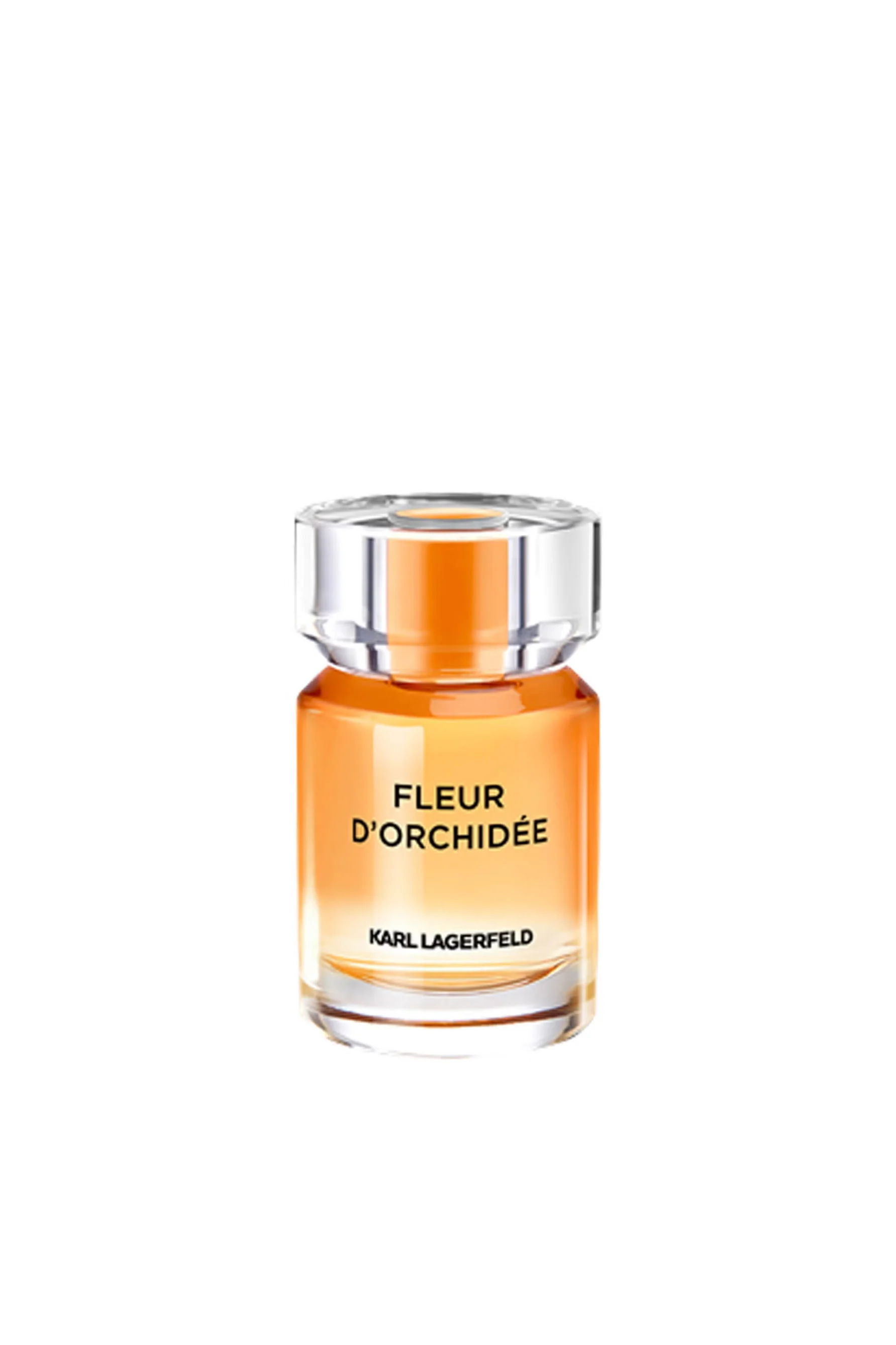 KARL LAGERFELD Fleur D'Orchidee EDT 50ml