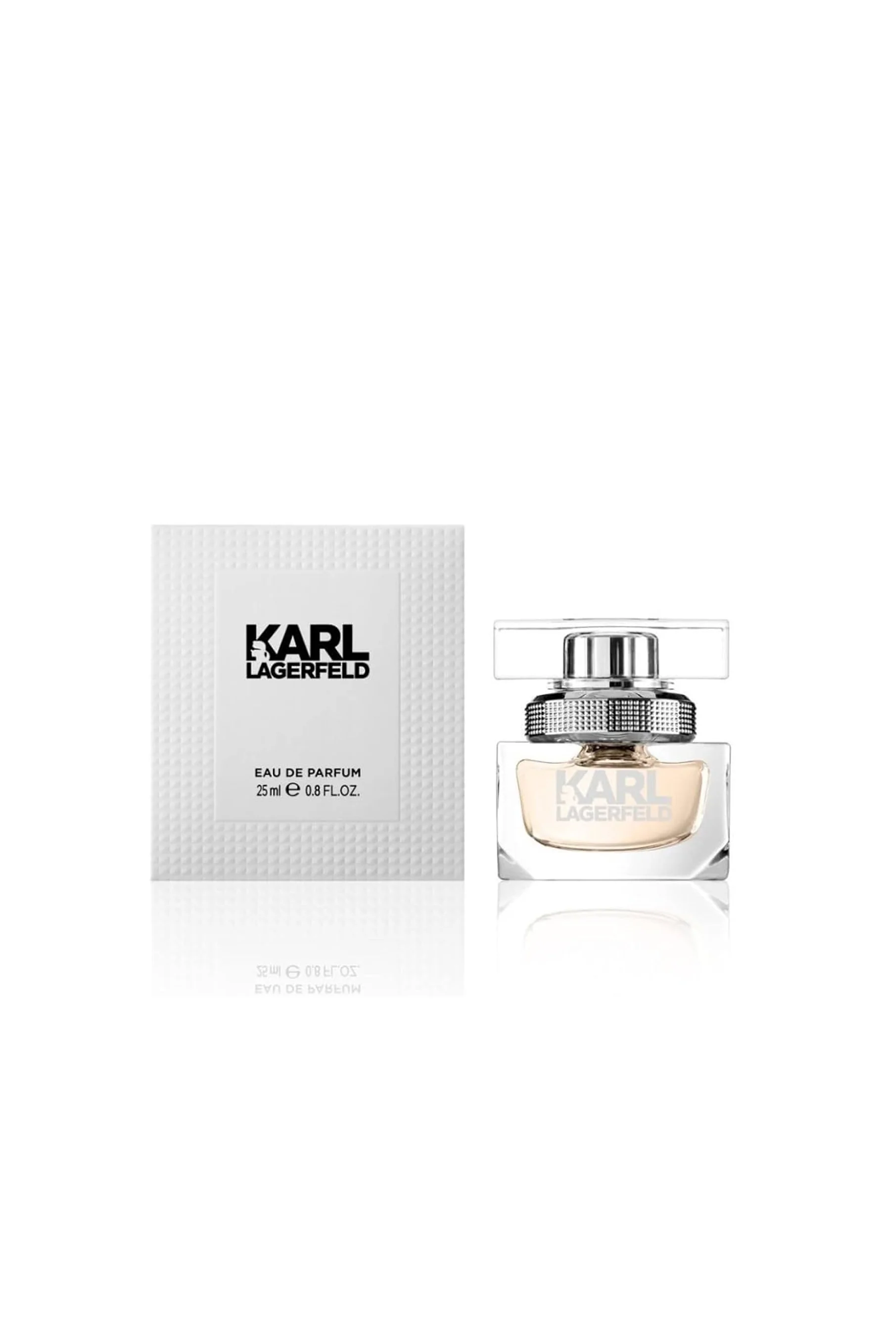 KARL LAGERFELD Women EDP 25ml