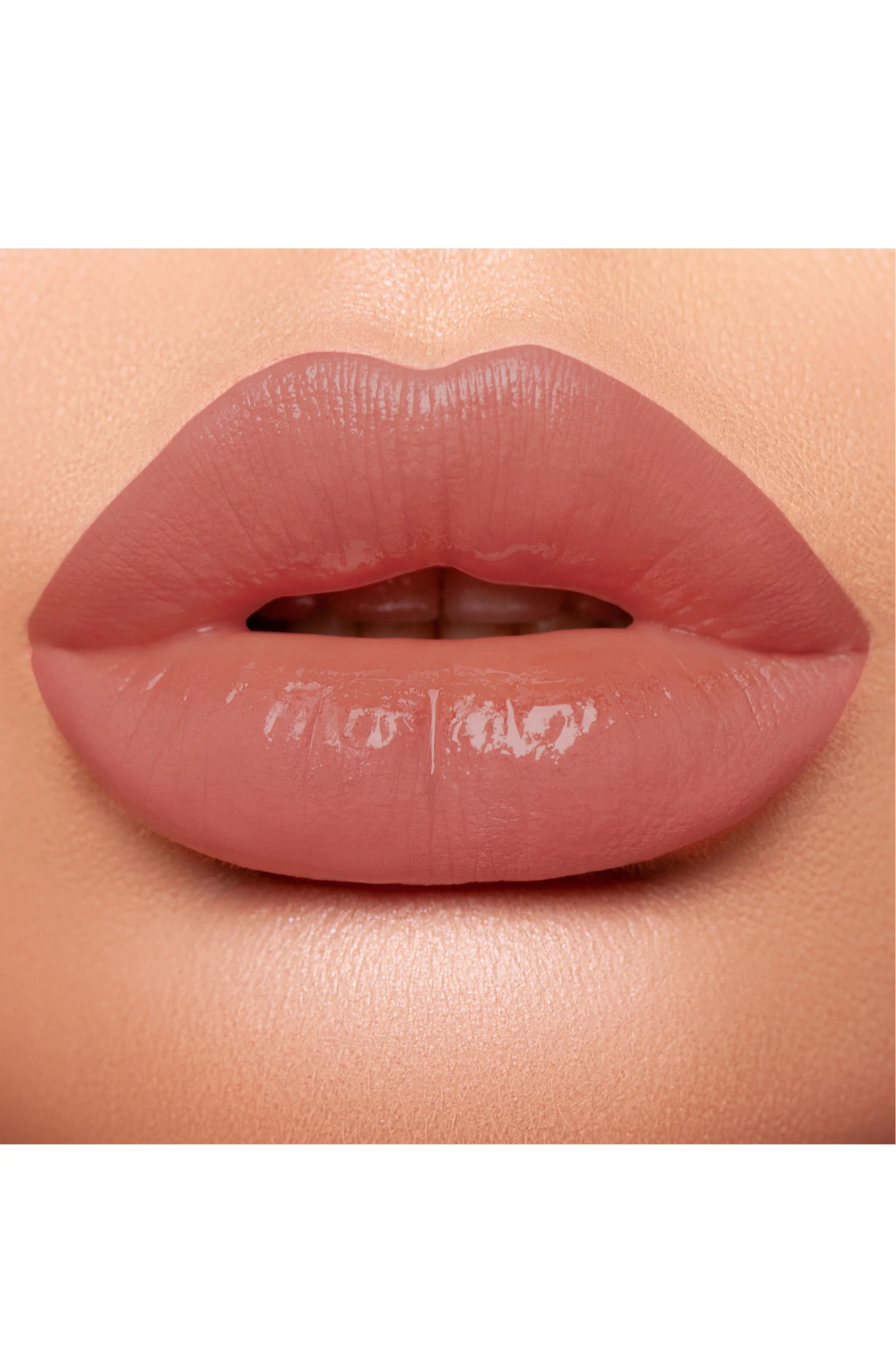 KAREN MURRELL Lipstick 02 Cordovan Natural 4g - Image 3