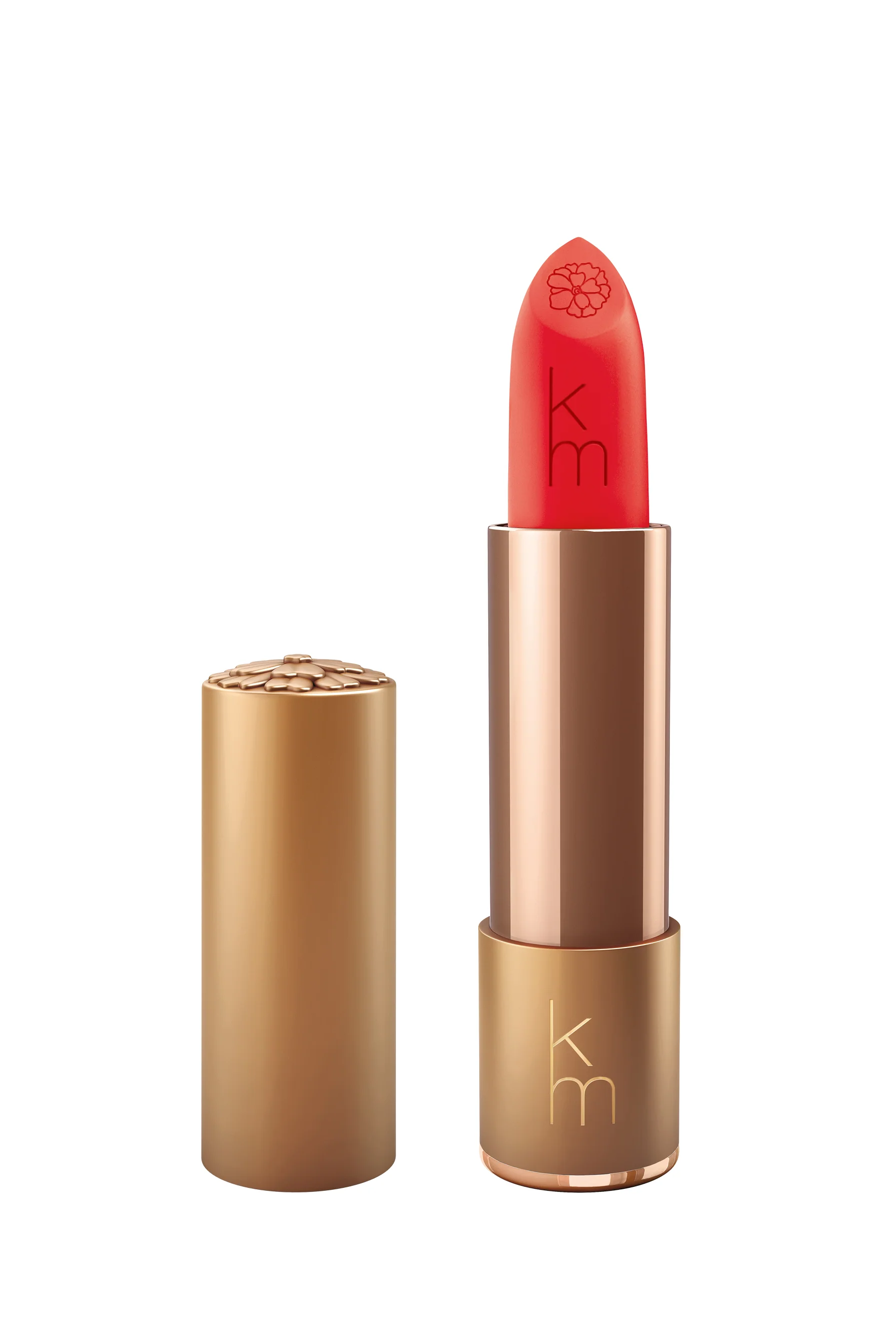KAREN MURRELL Lipstick 12 Rymba Rhythm - Image 3