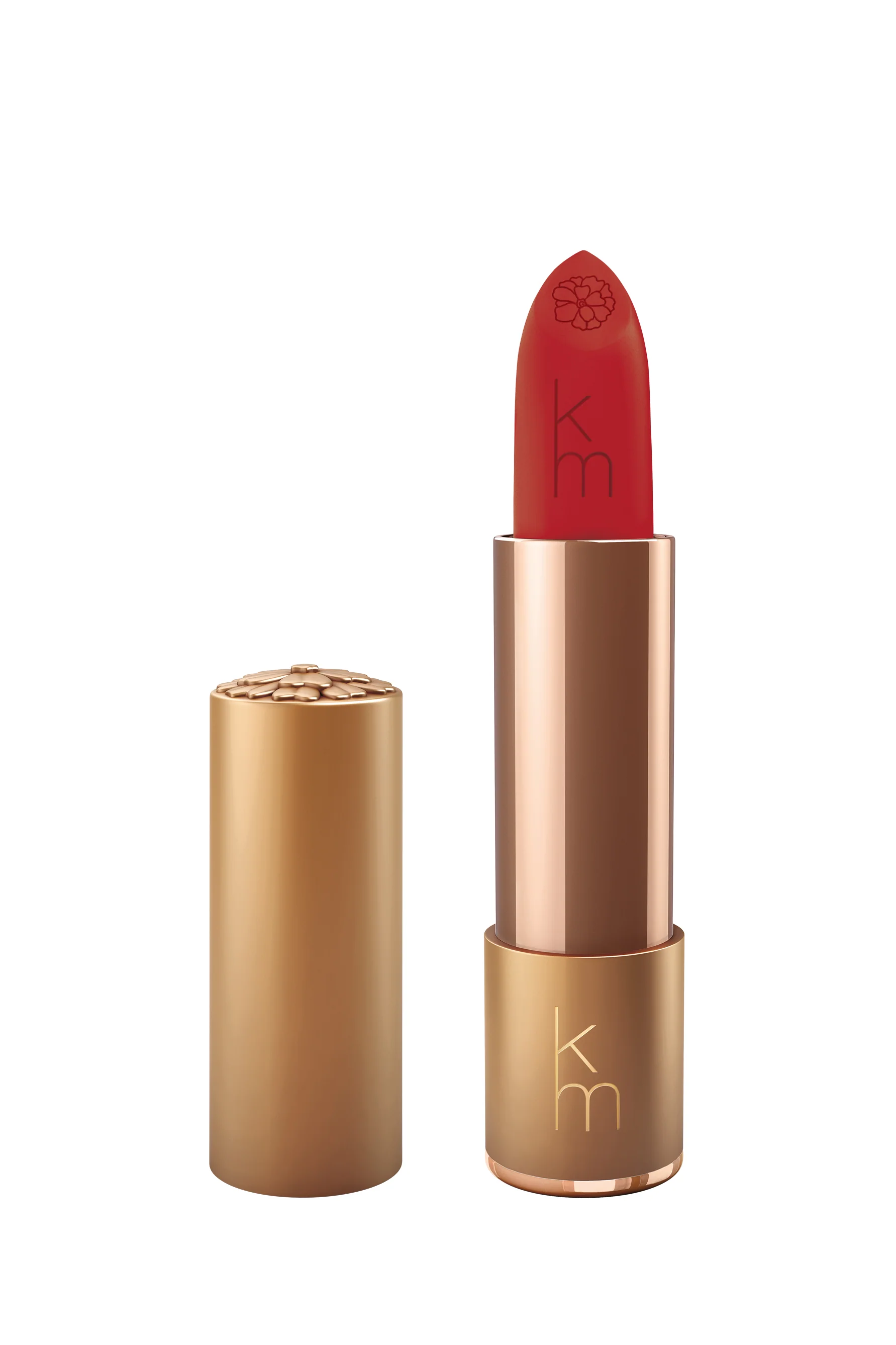 KAREN MURRELL Lipstick True Love Red 20 4g - Image 3