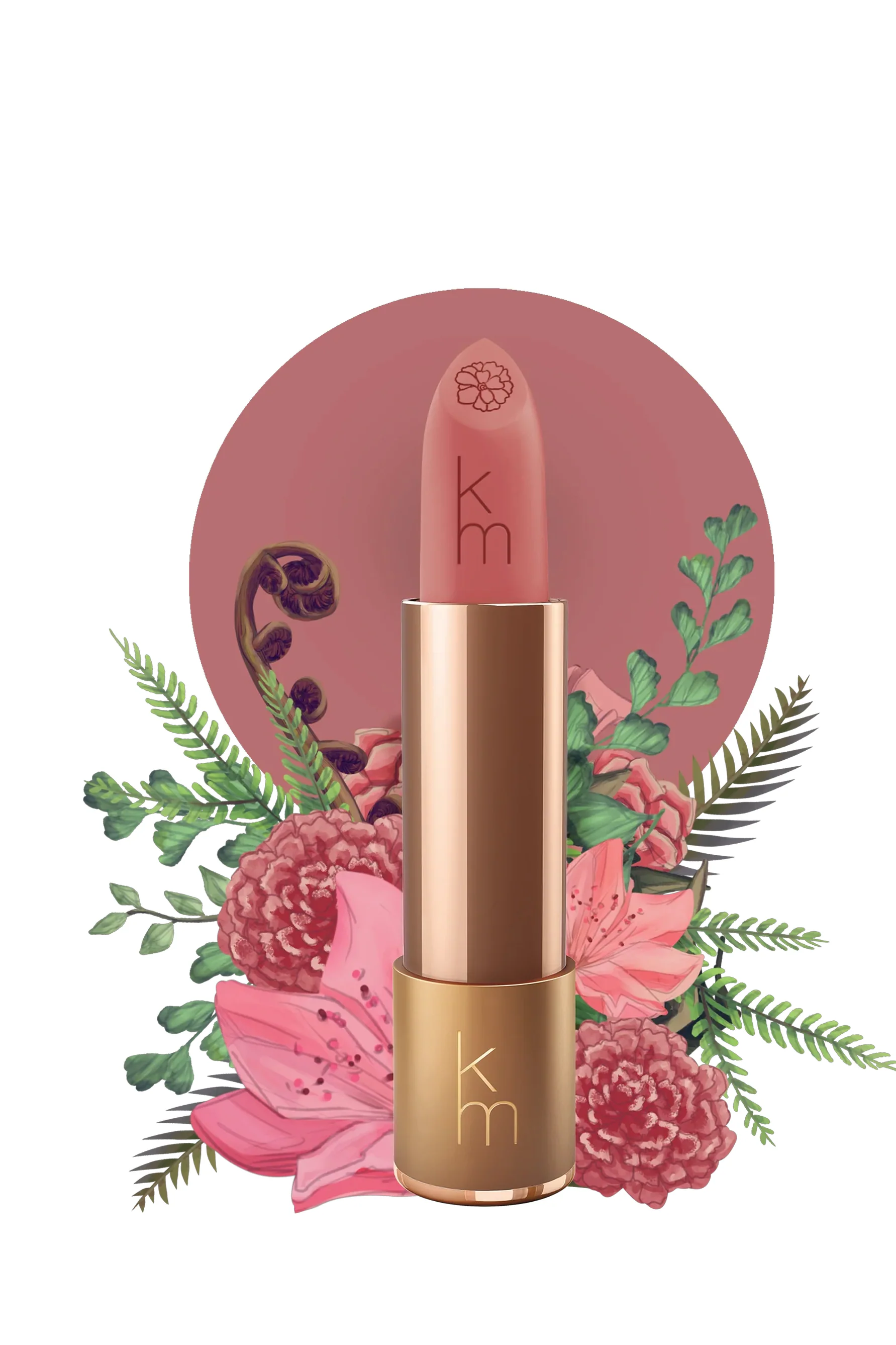 KAREN MURRELL Lipstick 30 Driven - Image 2