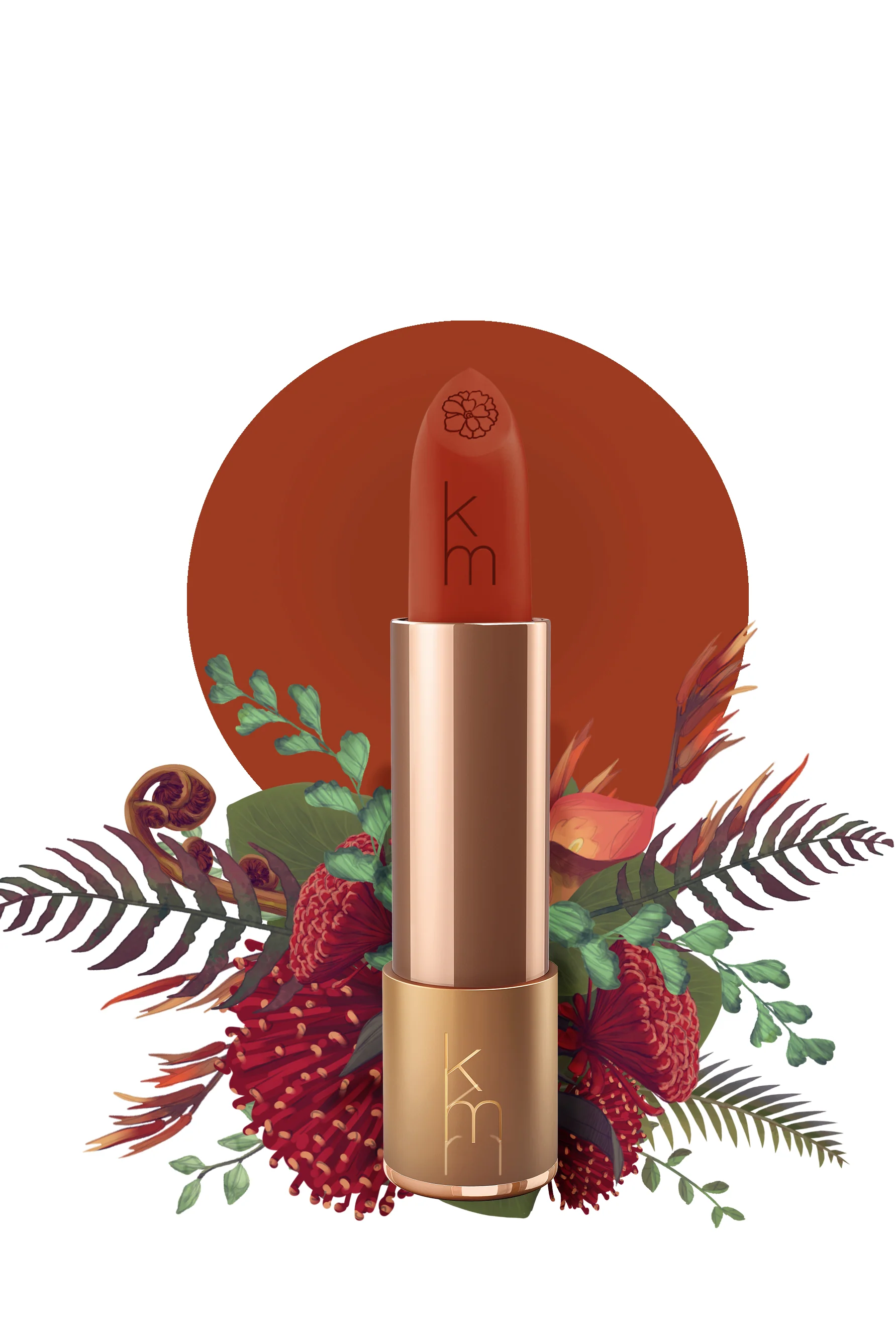 KAREN MURRELL Lipstick Desire 31 4g