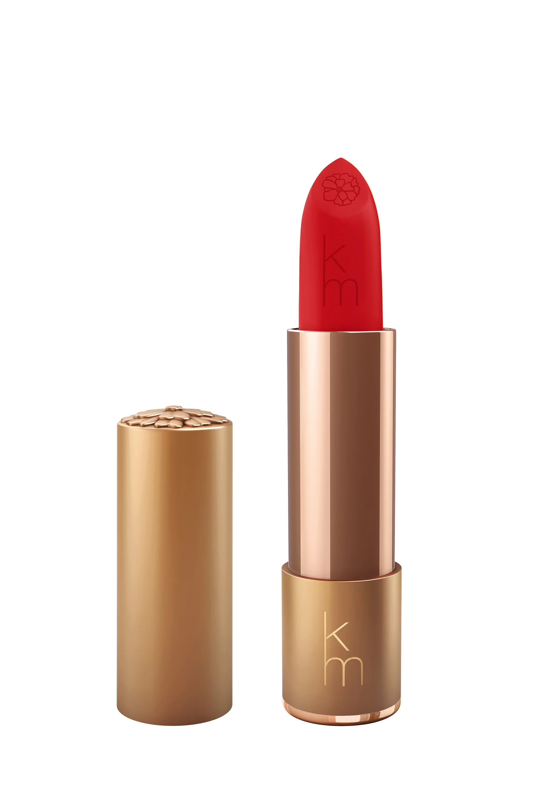 KAREN MURRELL Lipstick Passion 34 4g - Image 3