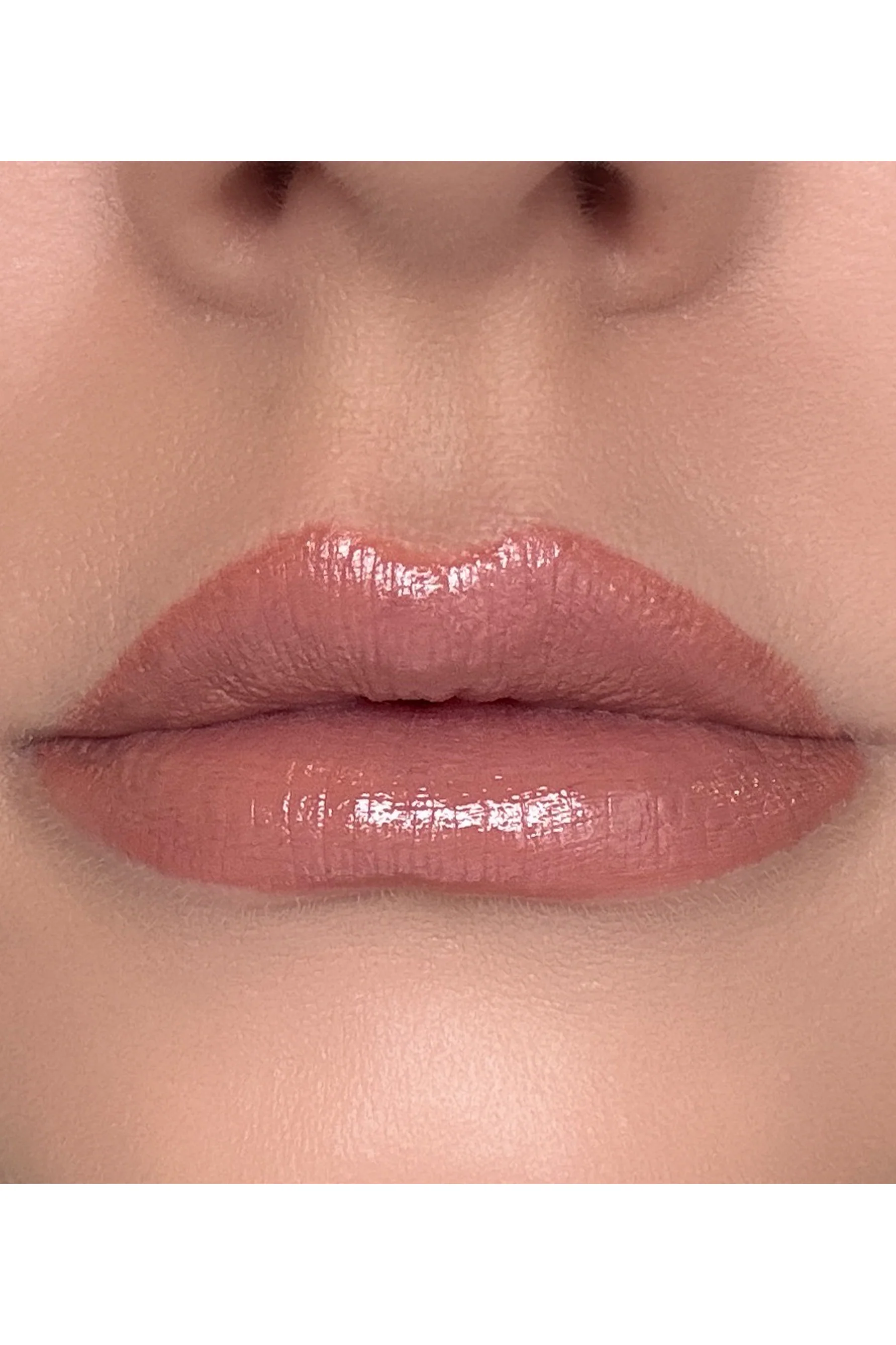 Karen Murrell Lipstick 38 Nicely Nude - Image 3