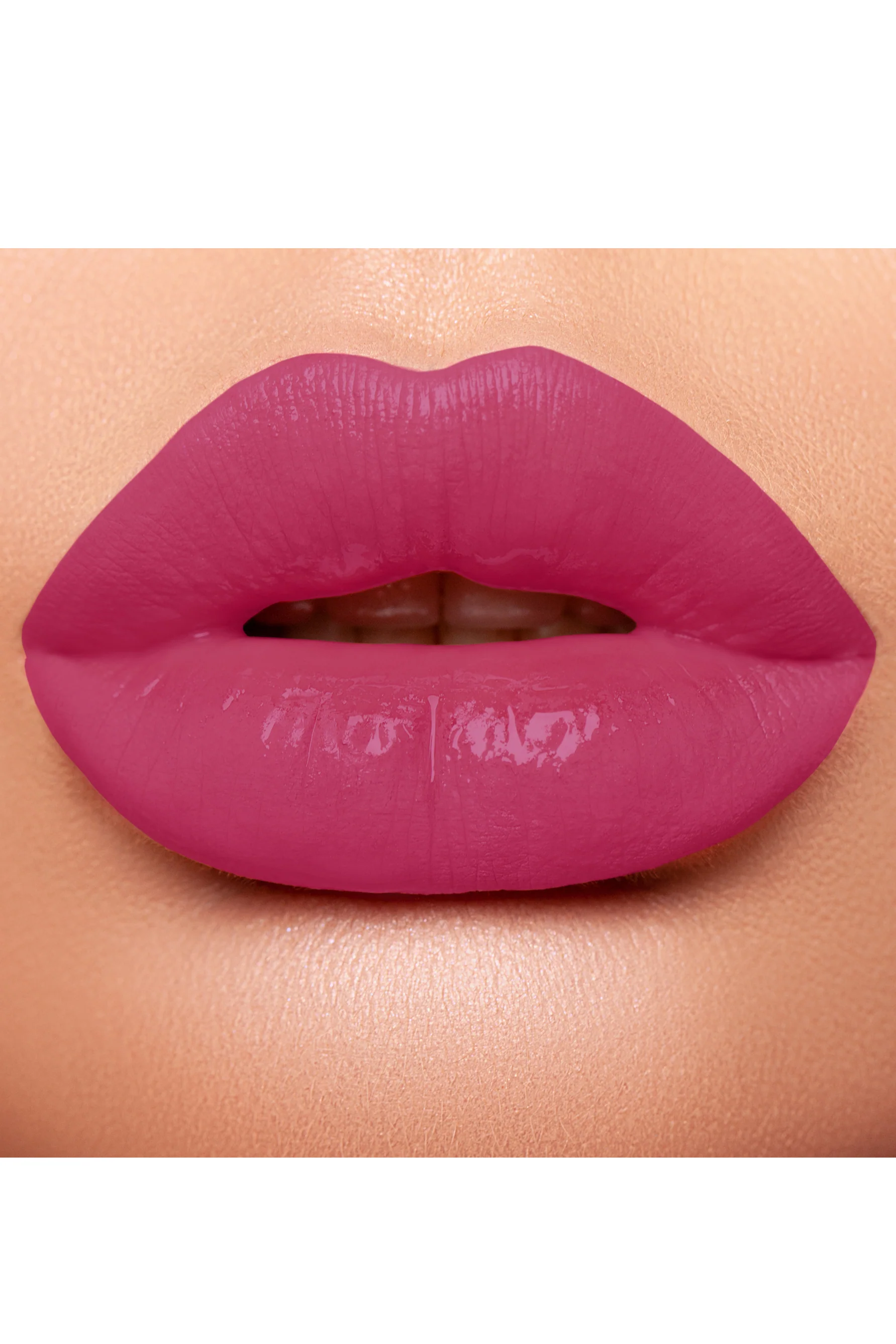 KAREN MURRELL Lipstick Fuchsia Shock 07 4g - Image 2