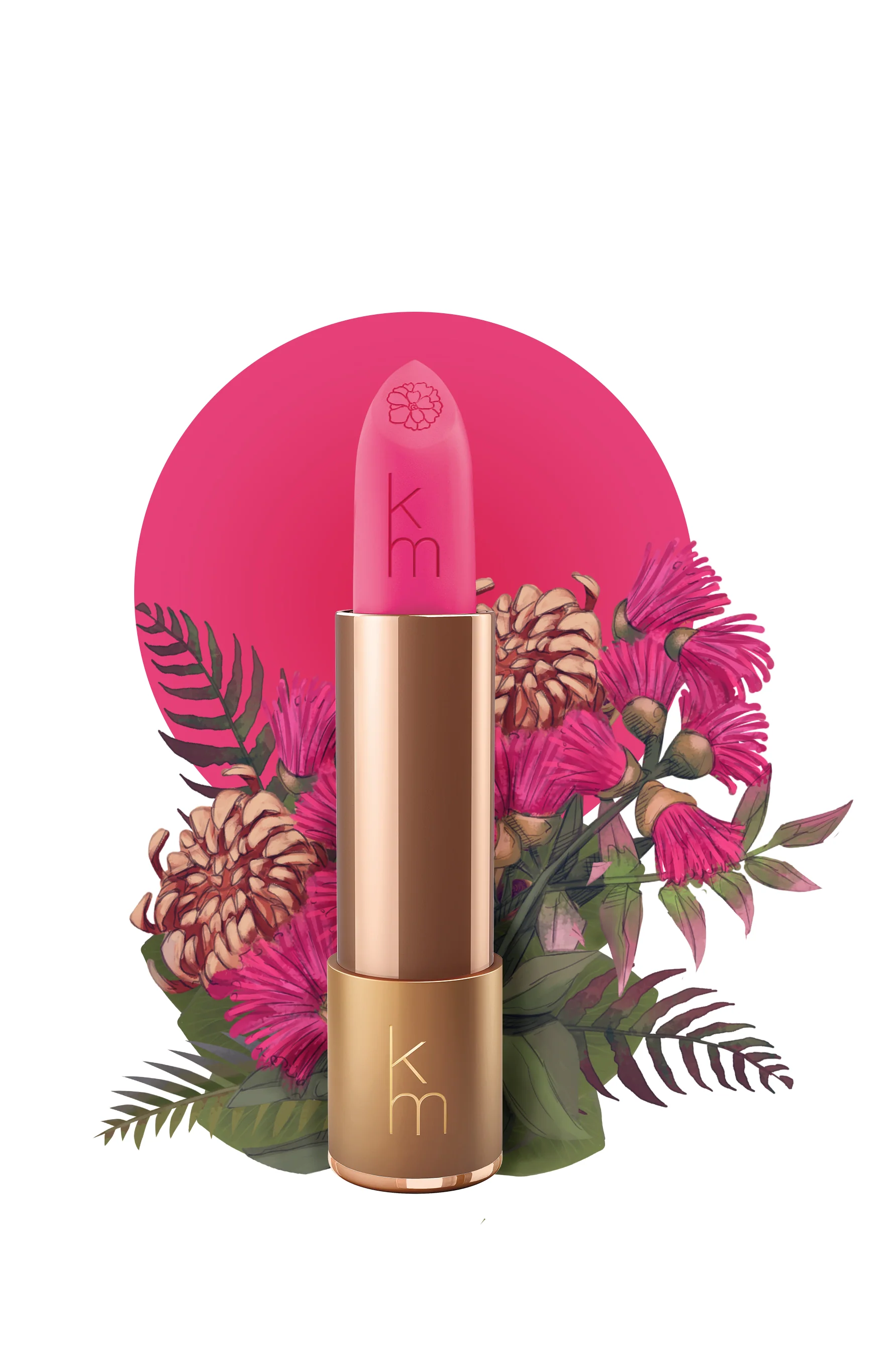 KAREN MURRELL Lipstick Sugar Rush 18 4g - Image 2