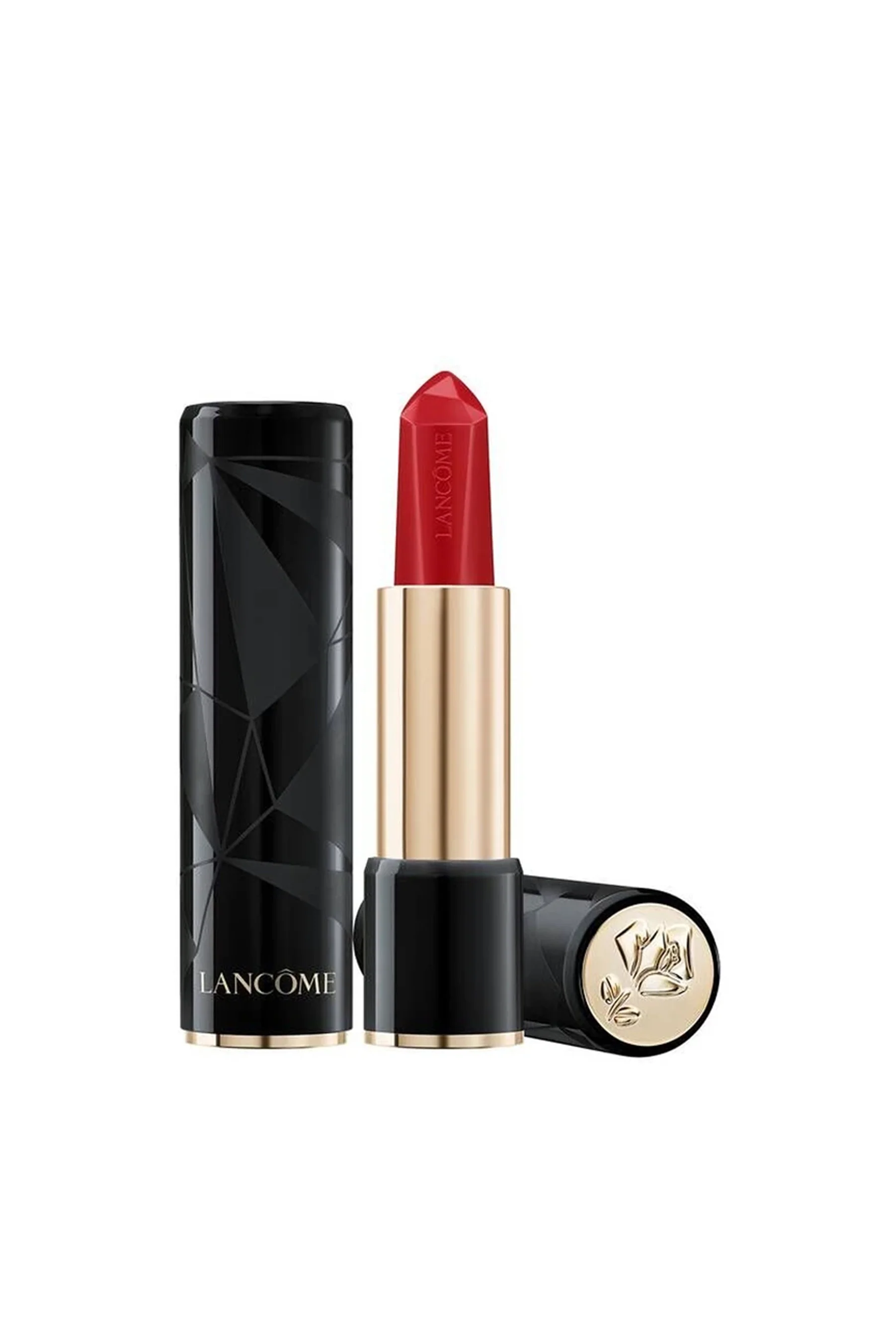 Lancôme L'Absolu Rouge Ruby Cream Lipstick 01 Bad Blood Ruby