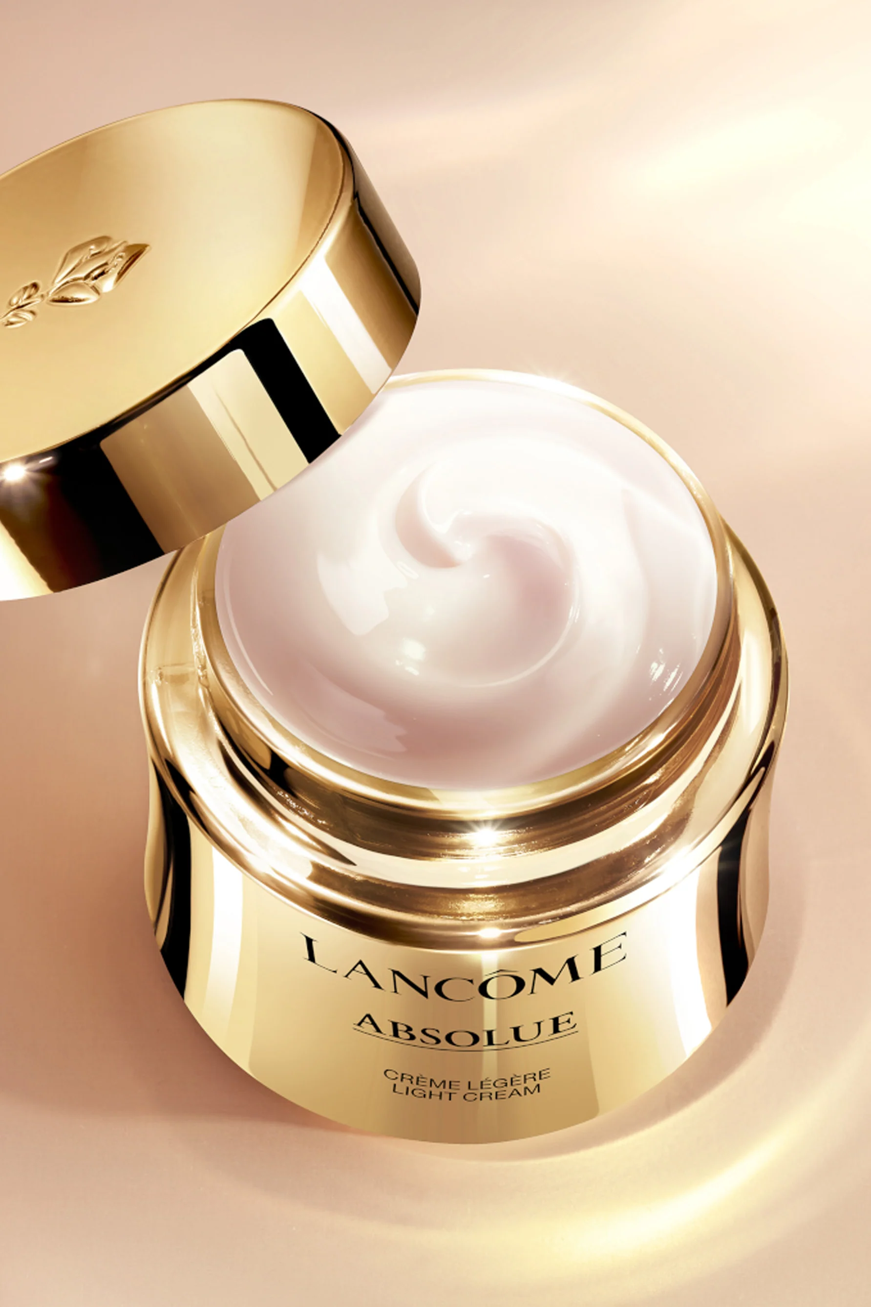 LANCOME Absolue Light Cream 60ml - Image 2