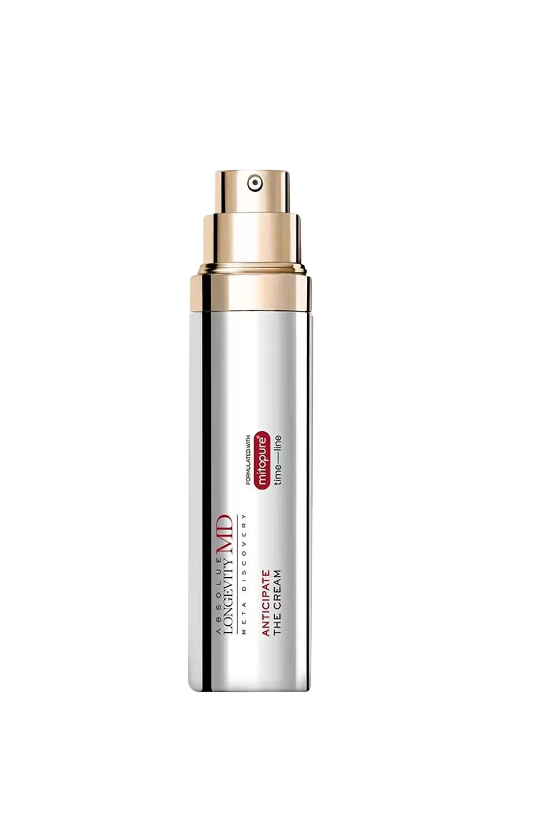 Lancôme Absolue Longevity MD Anticipate The Cream 50ml