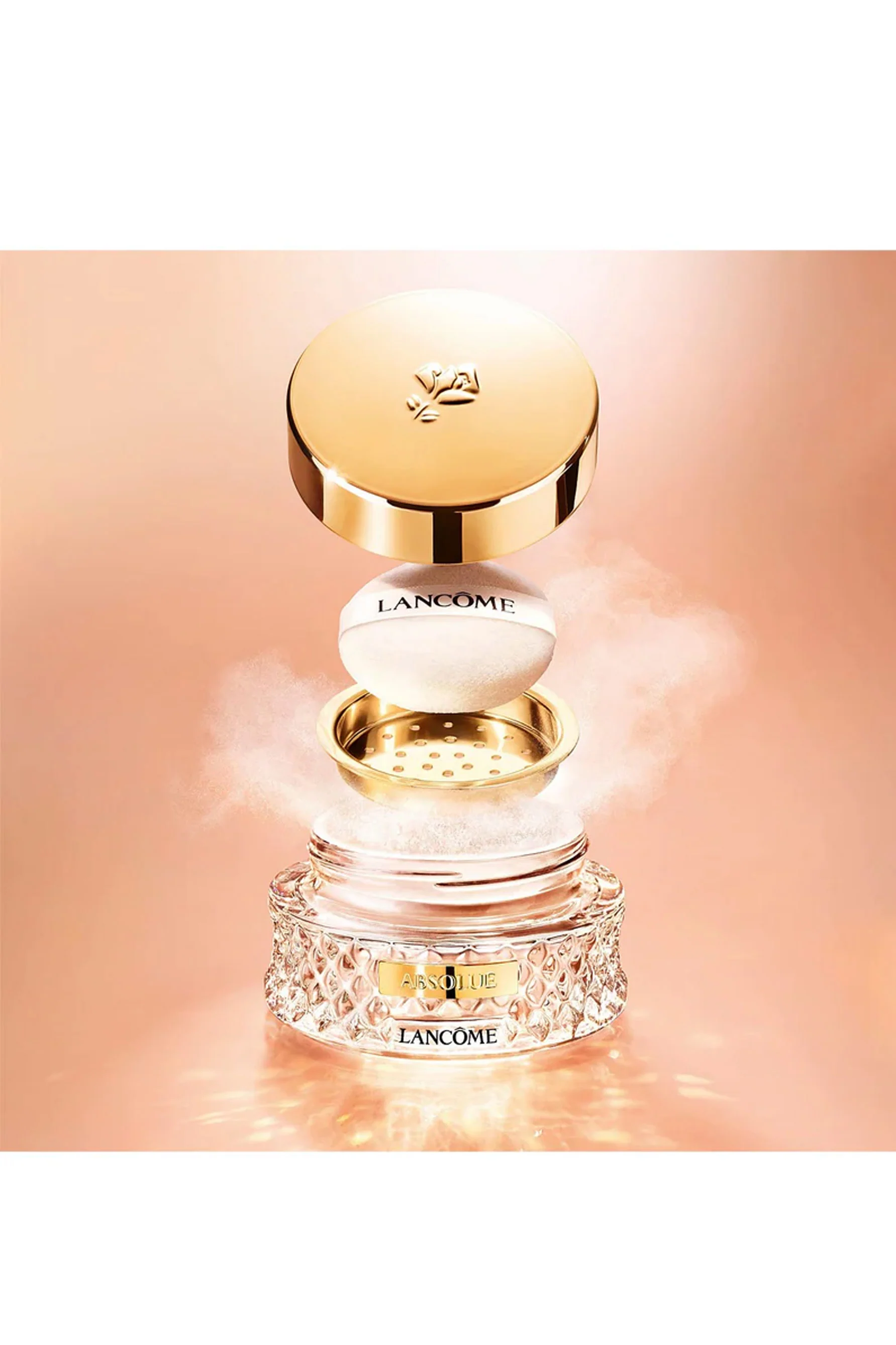 Lancôme Absolue Essence Loose Powder 15g - Image 2