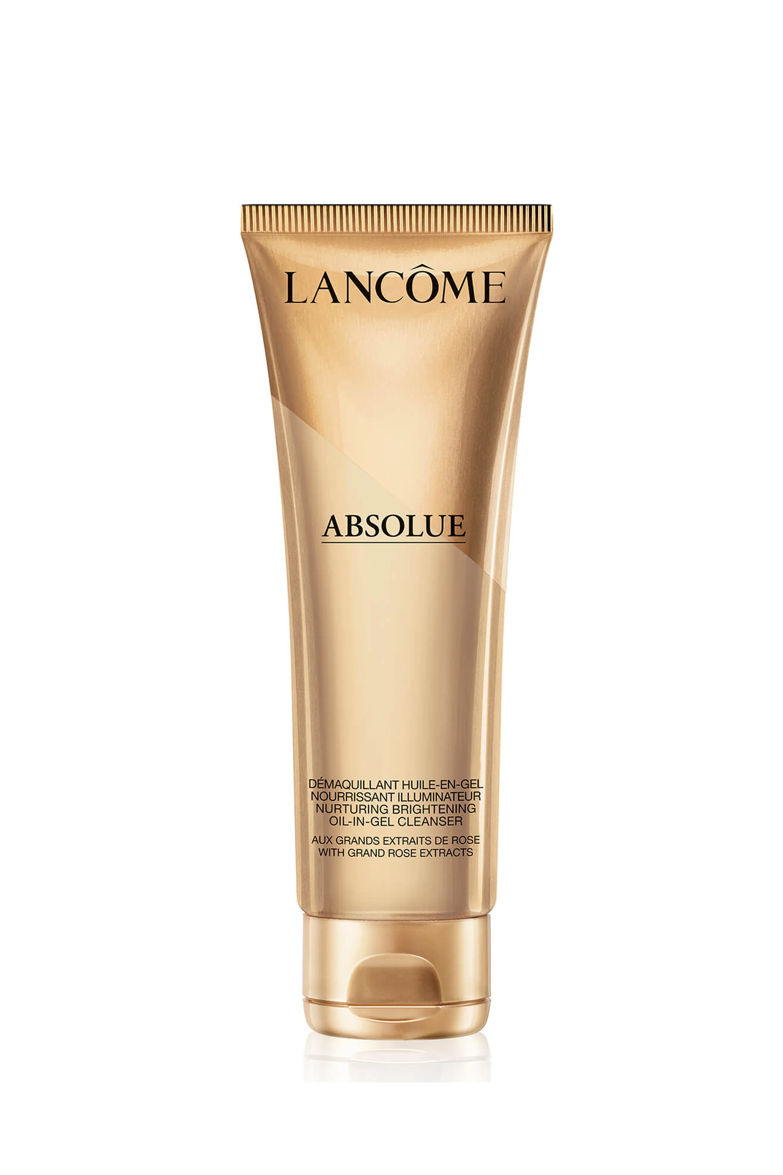Lancôme Absolue Cleansing Oil-in-Gel 125ml