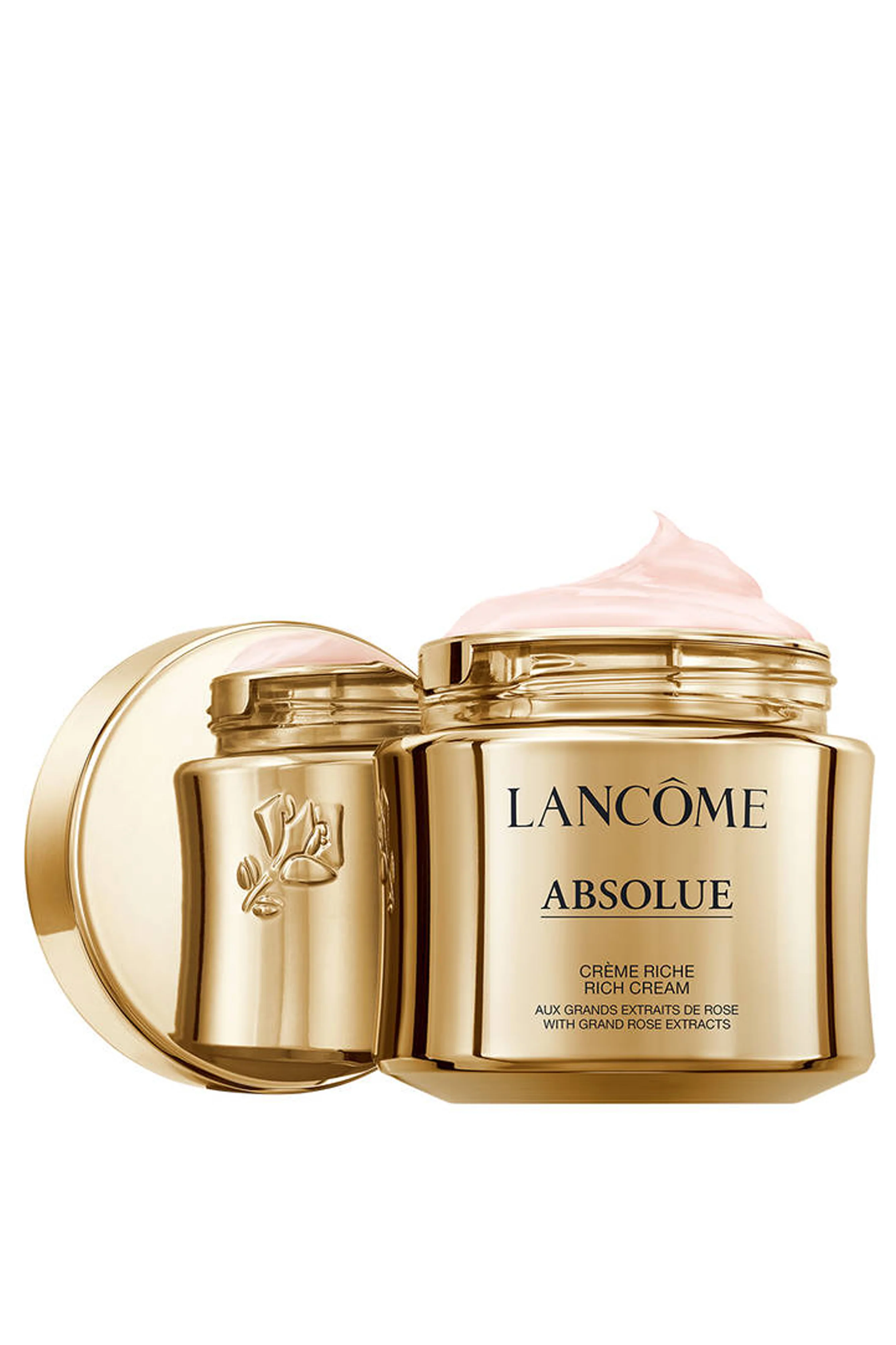 Lancôme Absolue Revitalizing & Brightening Rich Cream 60ml