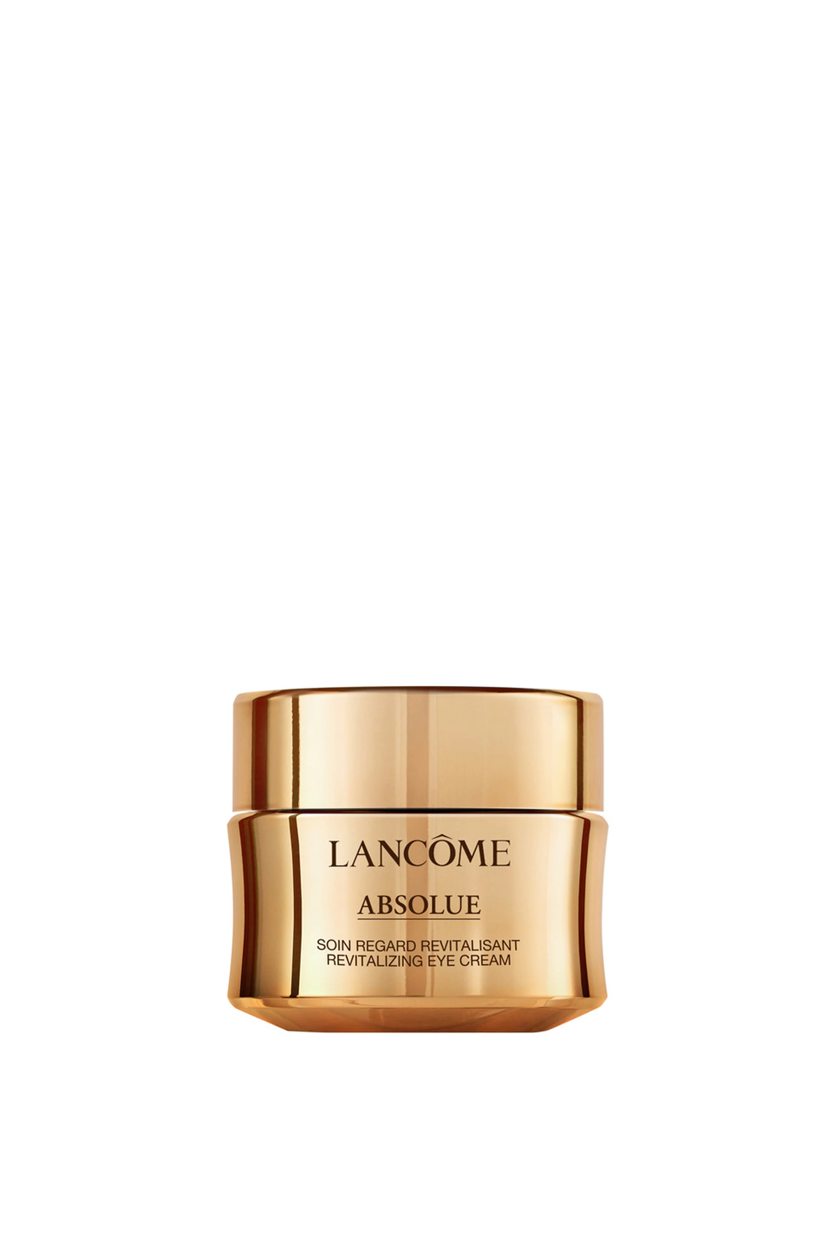 Lancôme Absolue Revitalizing Eye Cream 20ml