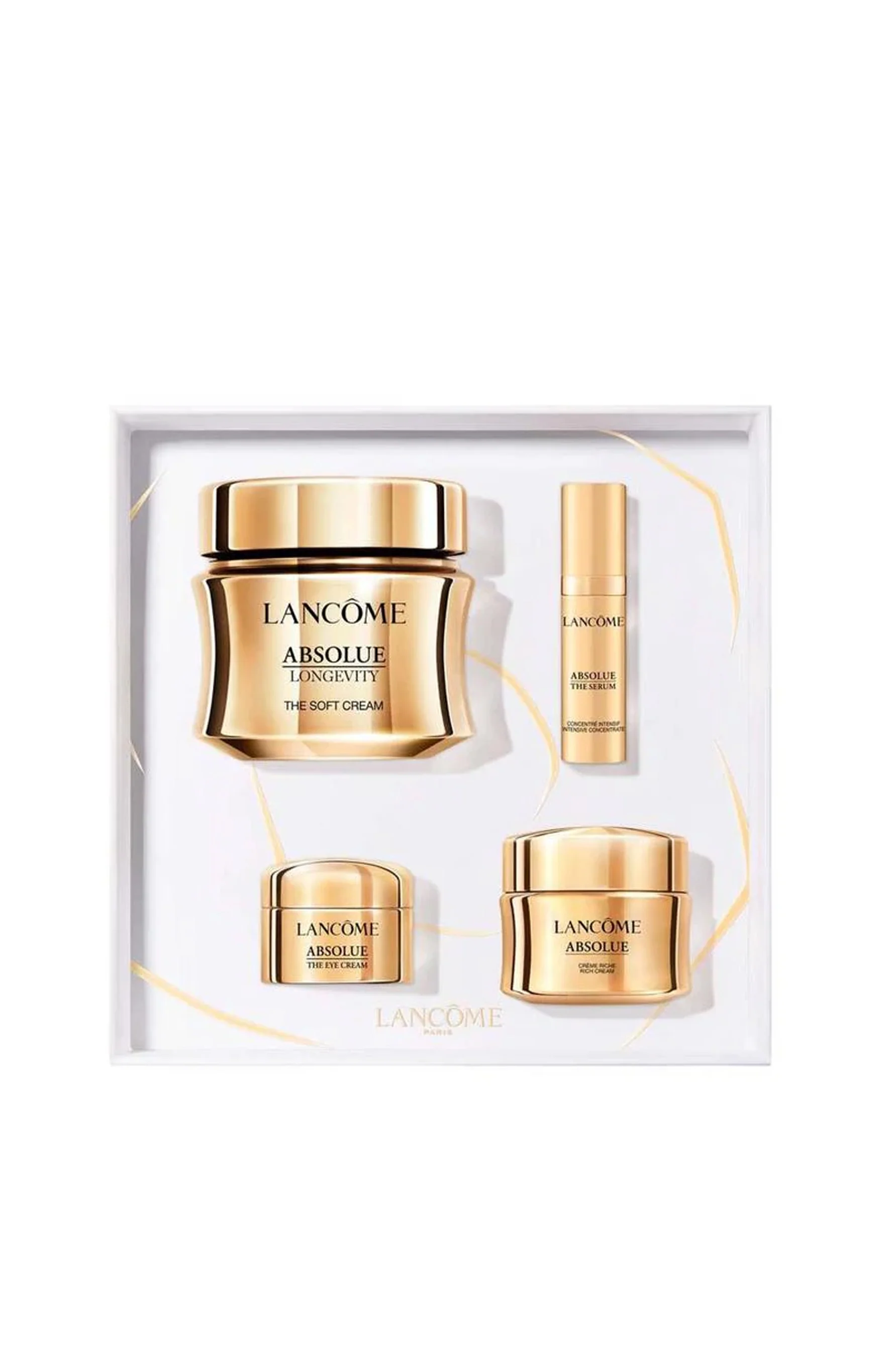 Lancôme Absolue Soft Cream Collection Set