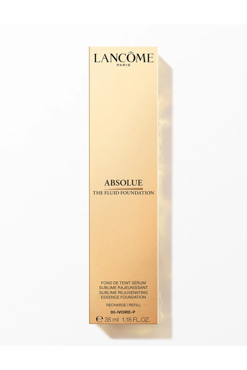Lancome Absolue The Fluid Foundation Refill 90