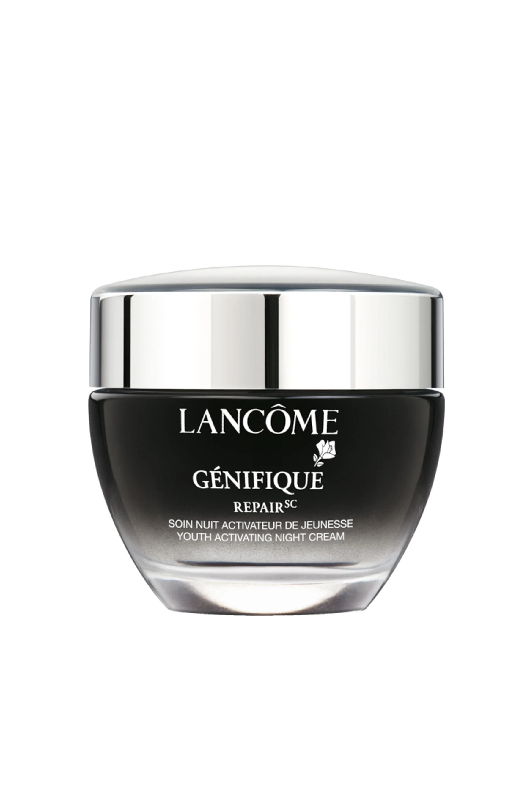 Lancôme Advanced Génifique Repair Night Cream 50ml