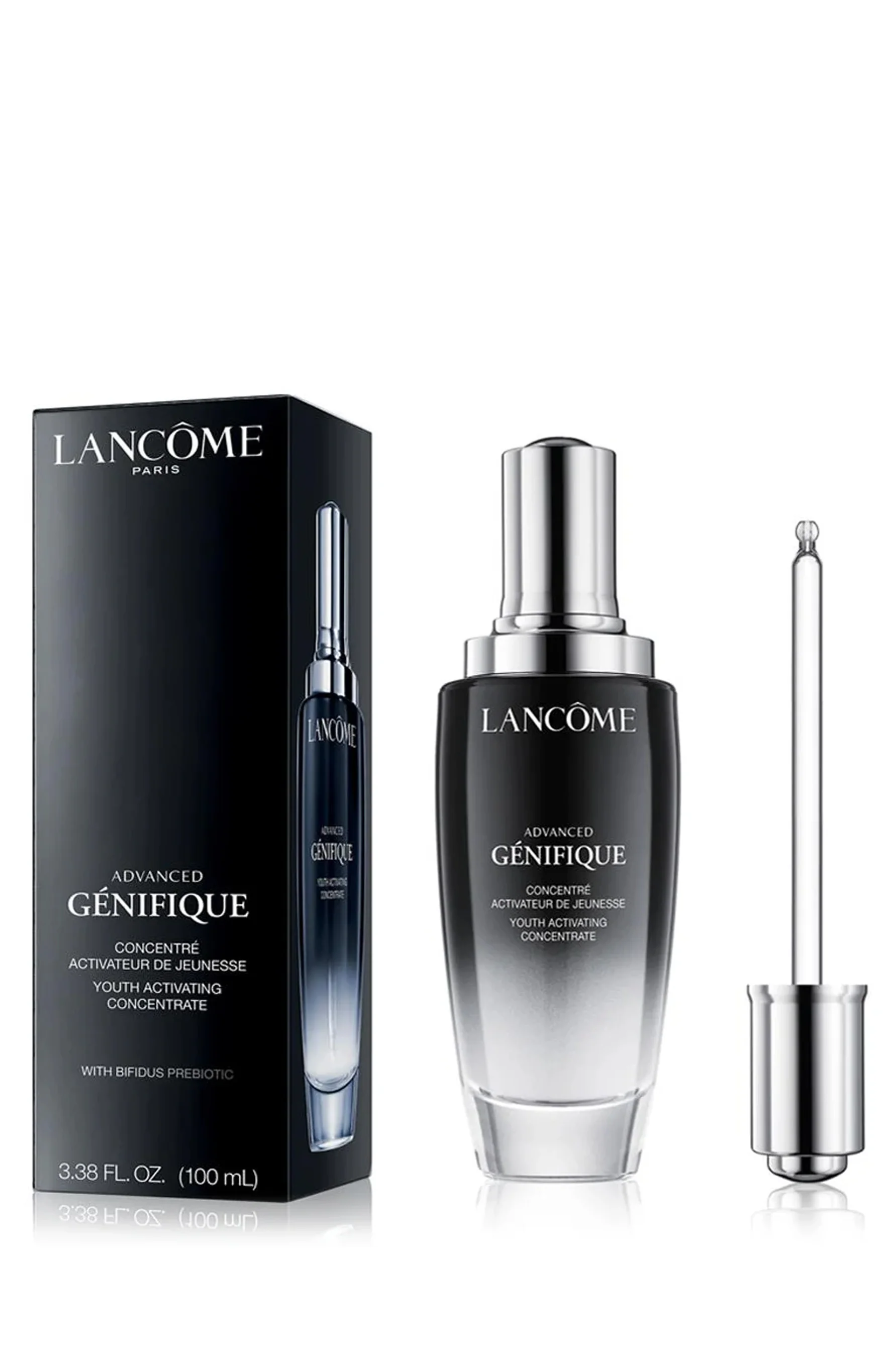 Lancôme Advanced Genifique Youth Activating Face Serum 100ml