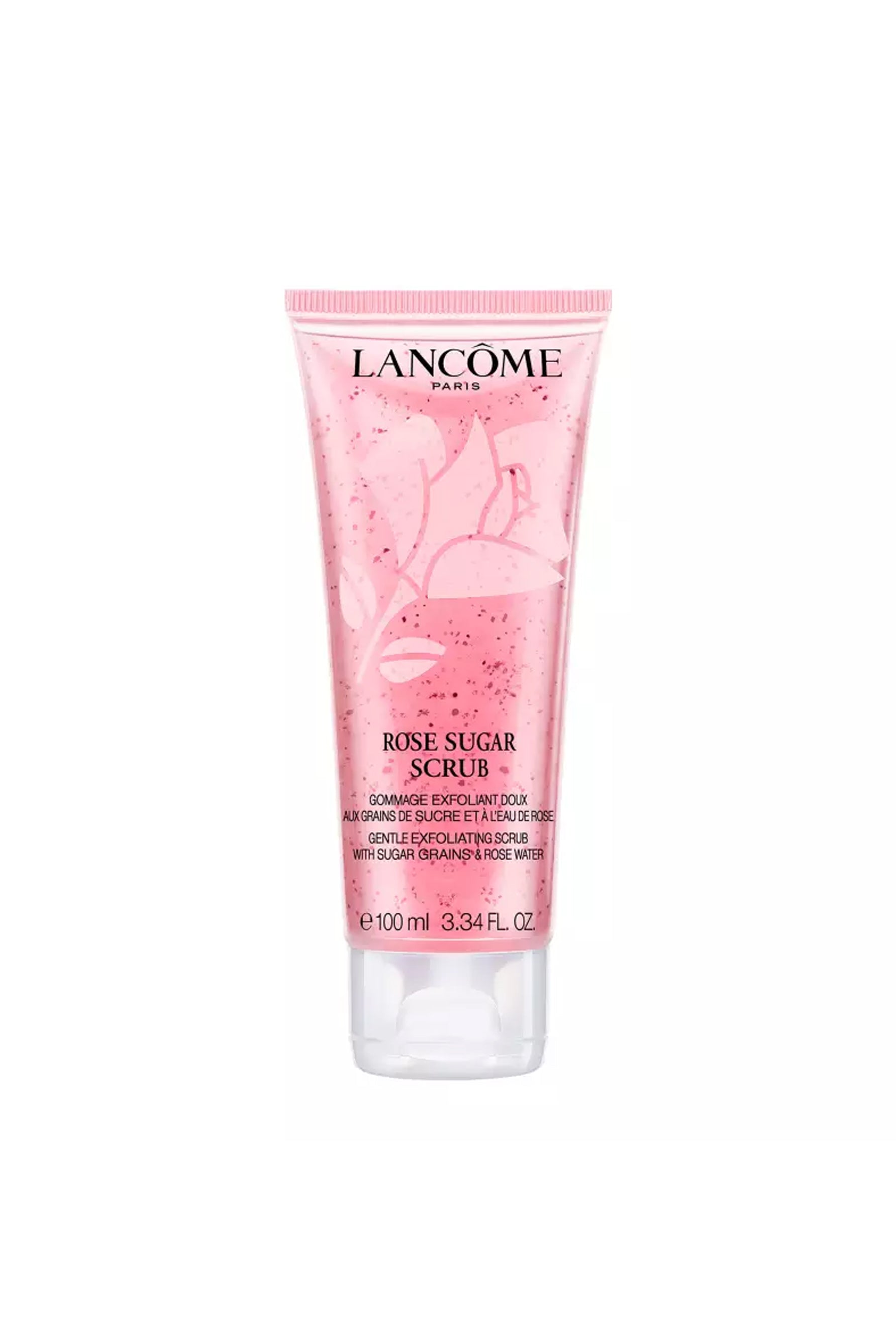 Lancôme Confort Hydrating Gentle Sugar Scrub 100ml