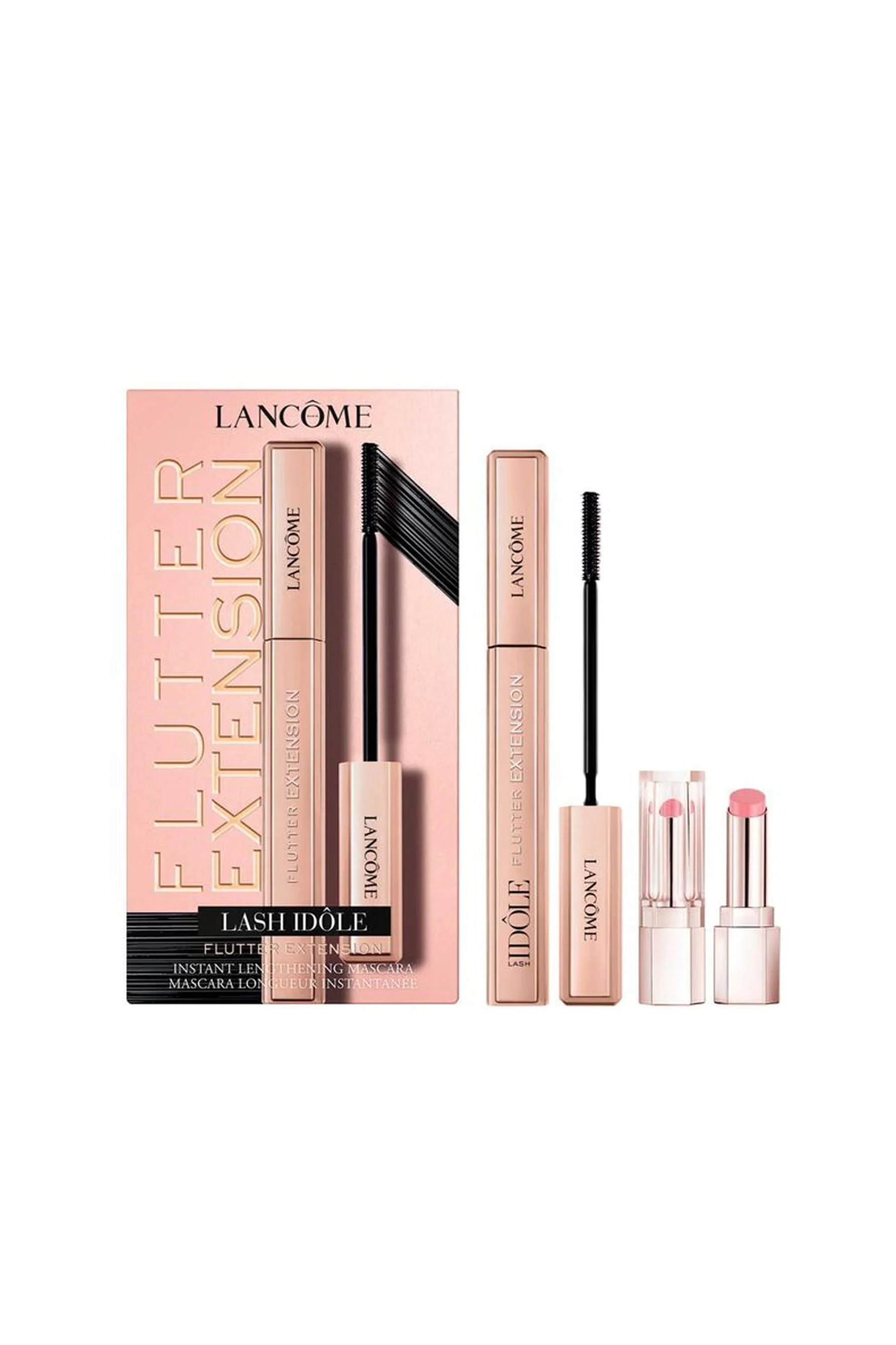 Lancôme Flutter Extension Set