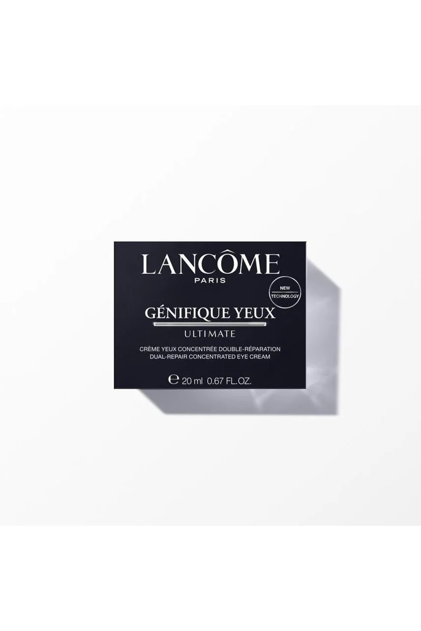 Lancôme Genifique Ultimate Eye Cream 20ml - Image 2