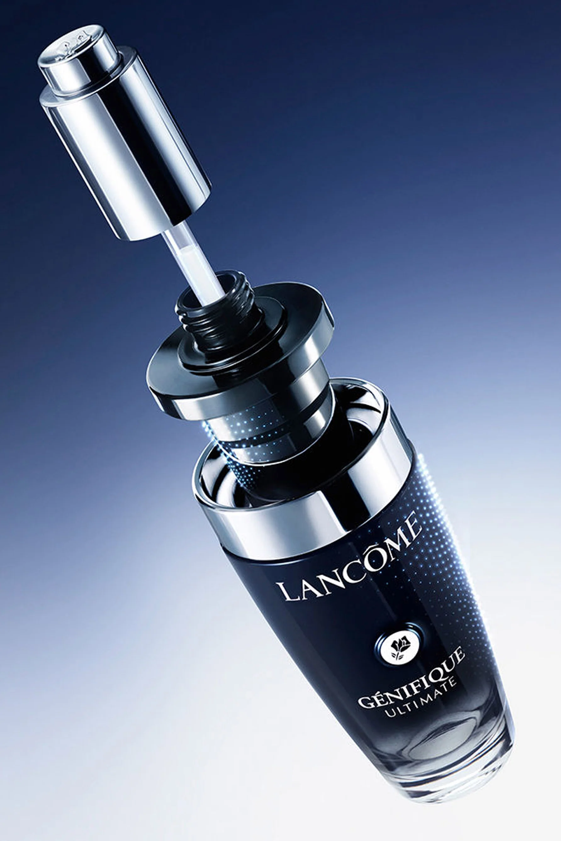 Lancôme Genifique Ultimate Serum REFILL 50ml - Image 2