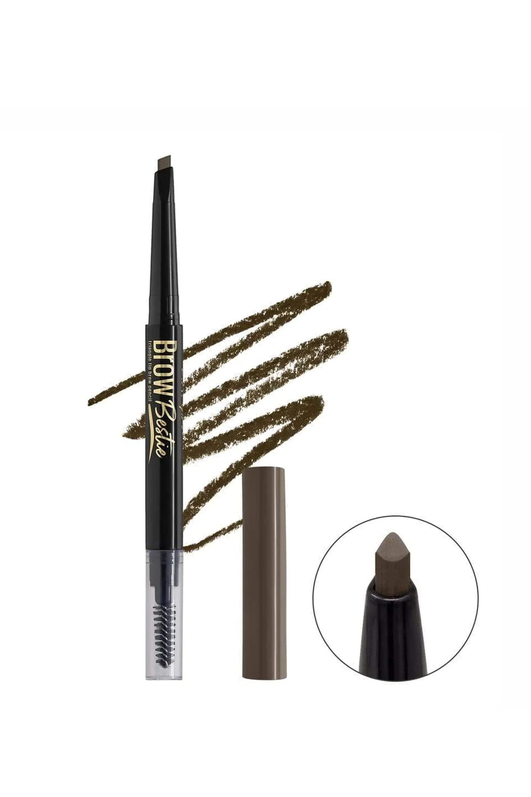 L.A Girl BROW Bestie Pencil Brunette