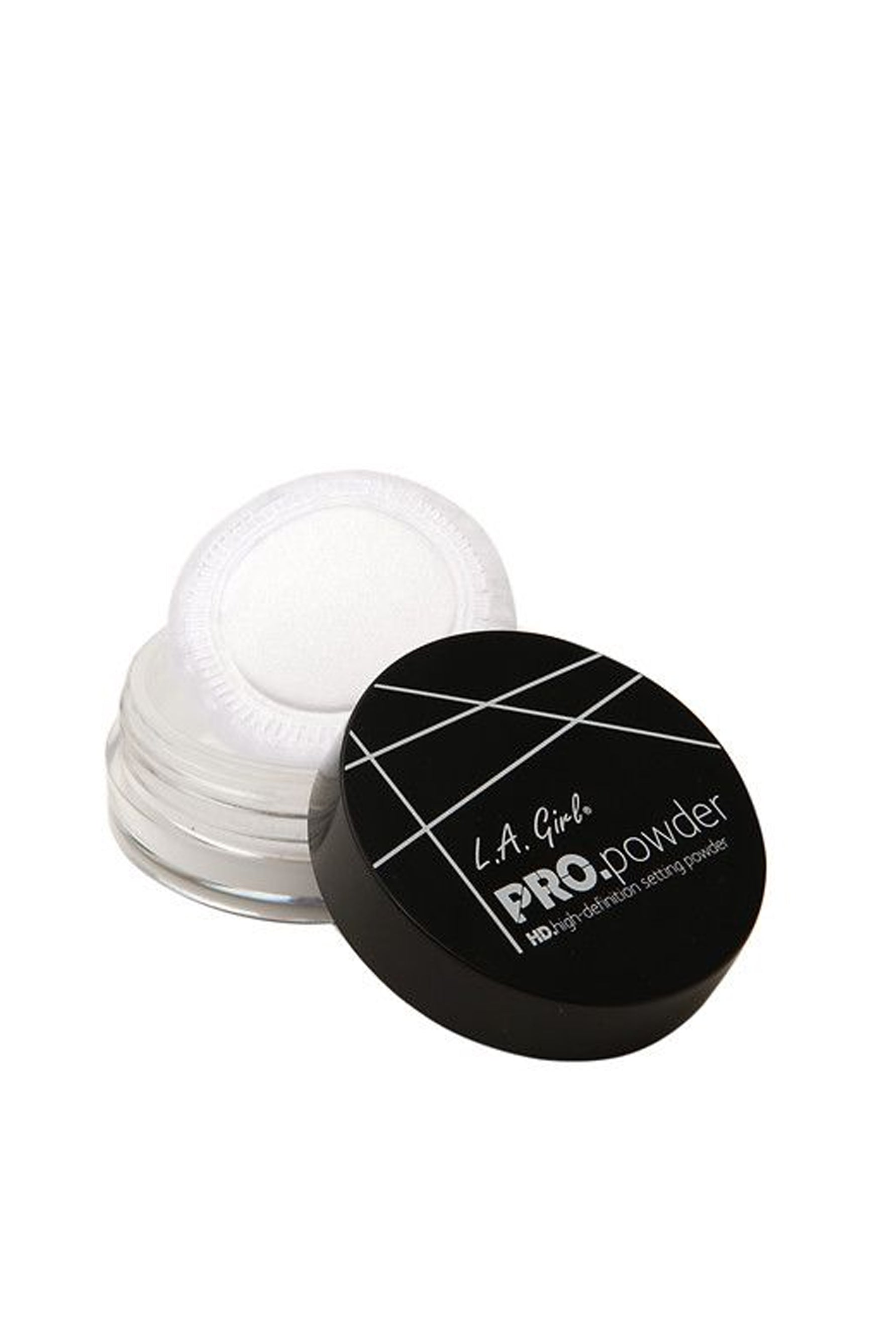 LA Girl HD PRO Setting Powder