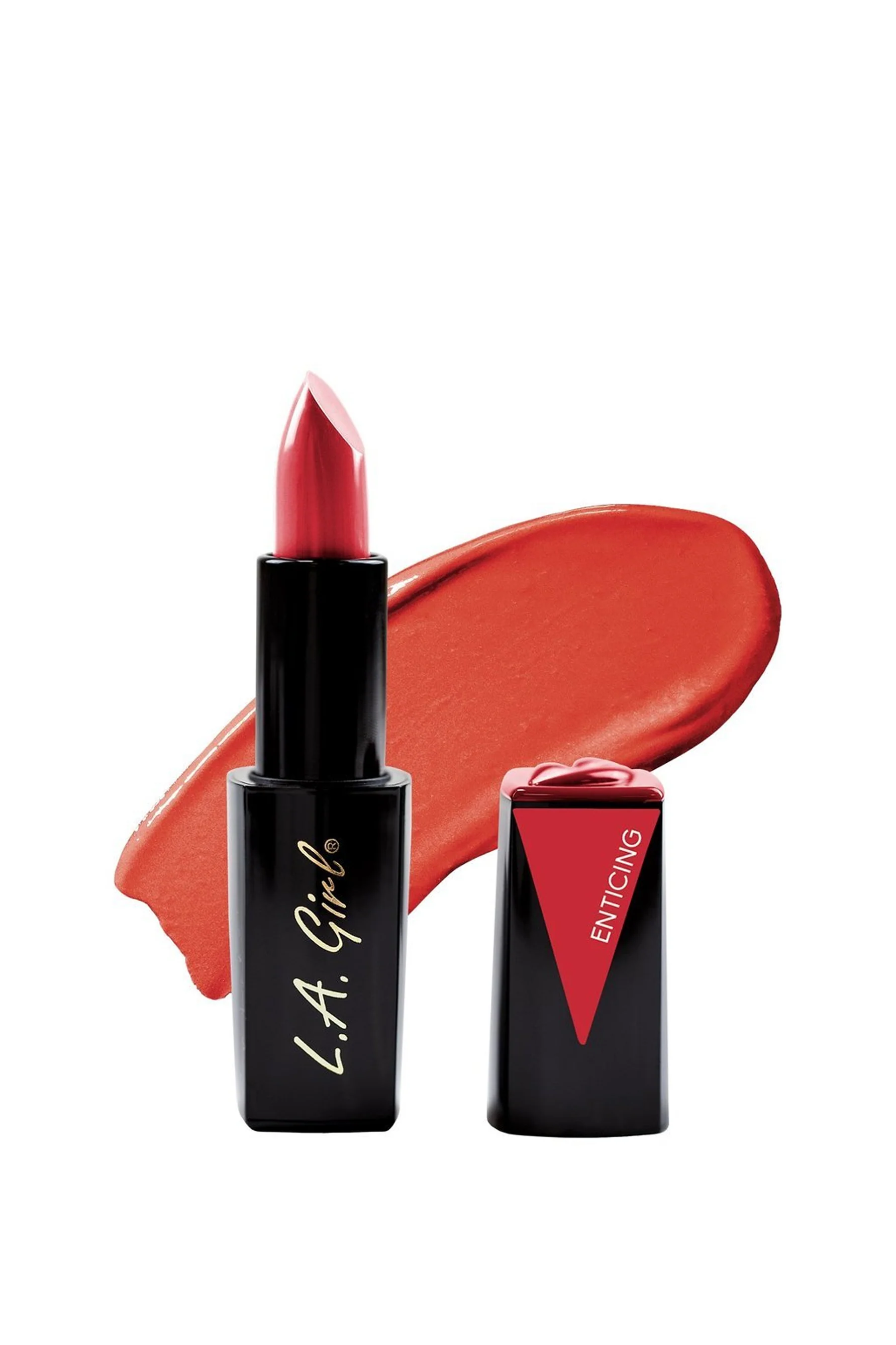 L.A. Girl Lip Attraction Enticing