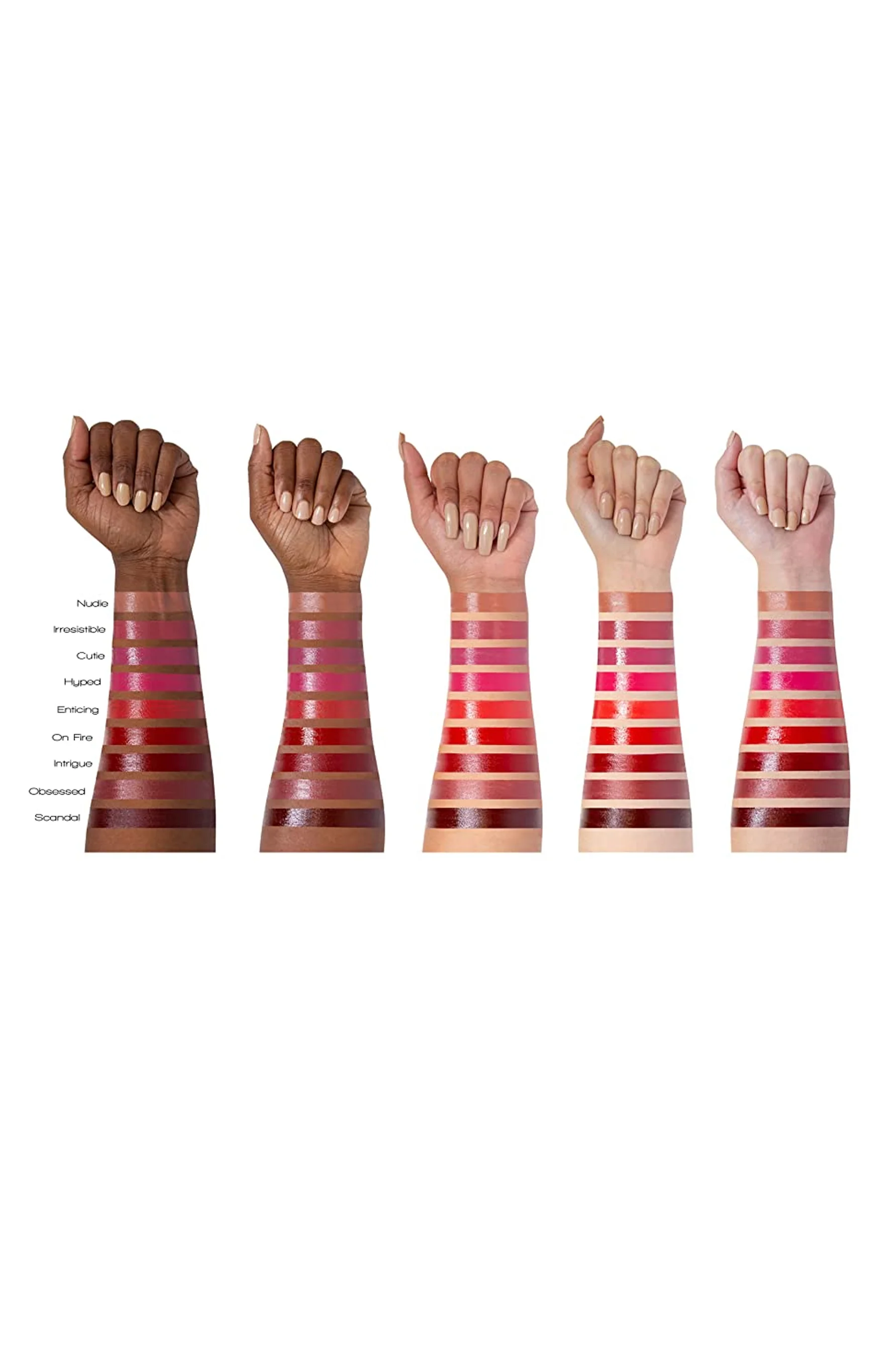 L.A. Girl Lip Attraction Hyped - Image 2