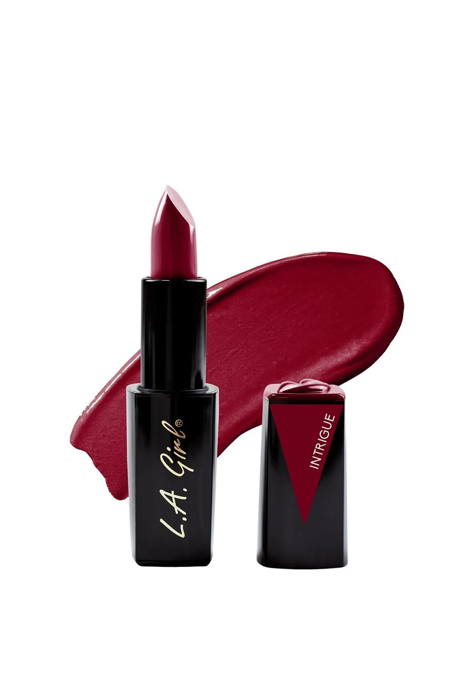 L.A. Girl Lip Attraction Intrigue