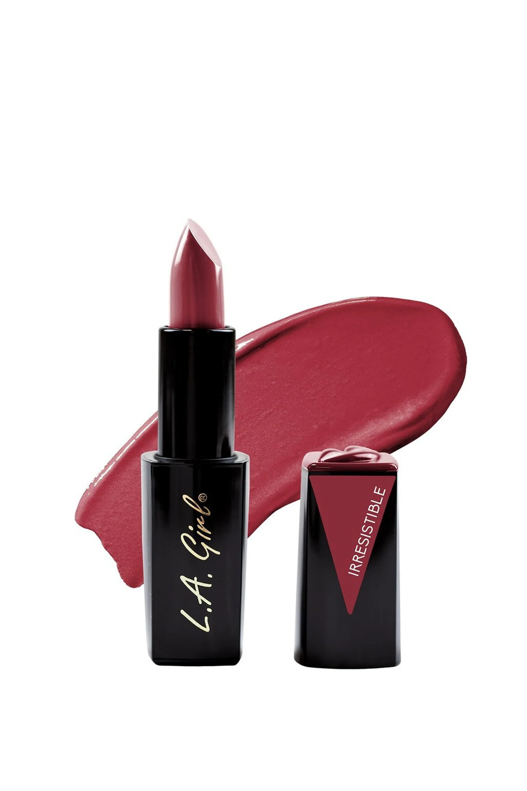 L.A. Girl Lip Attraction Irresistible