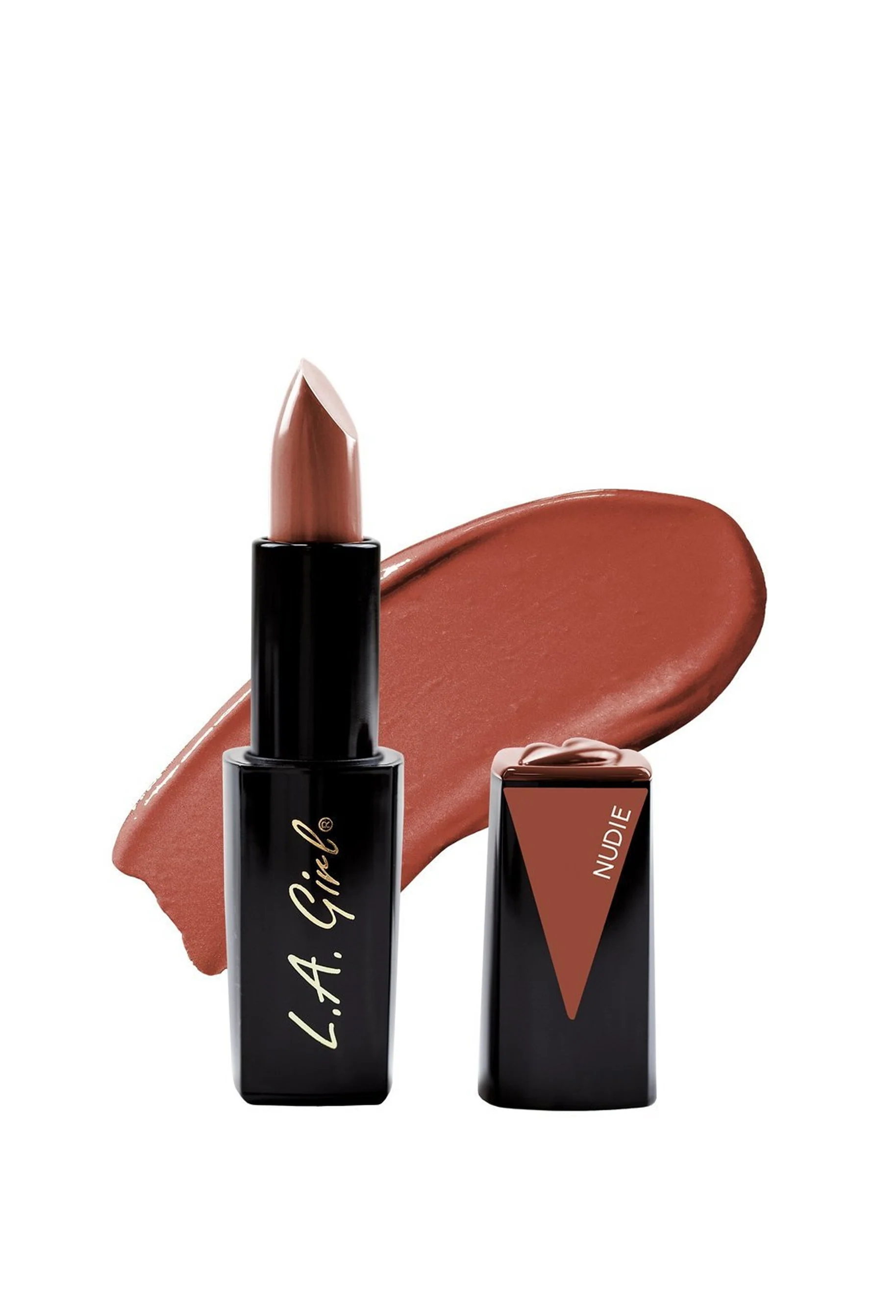 L.A. Girl Lip Attraction Nudie