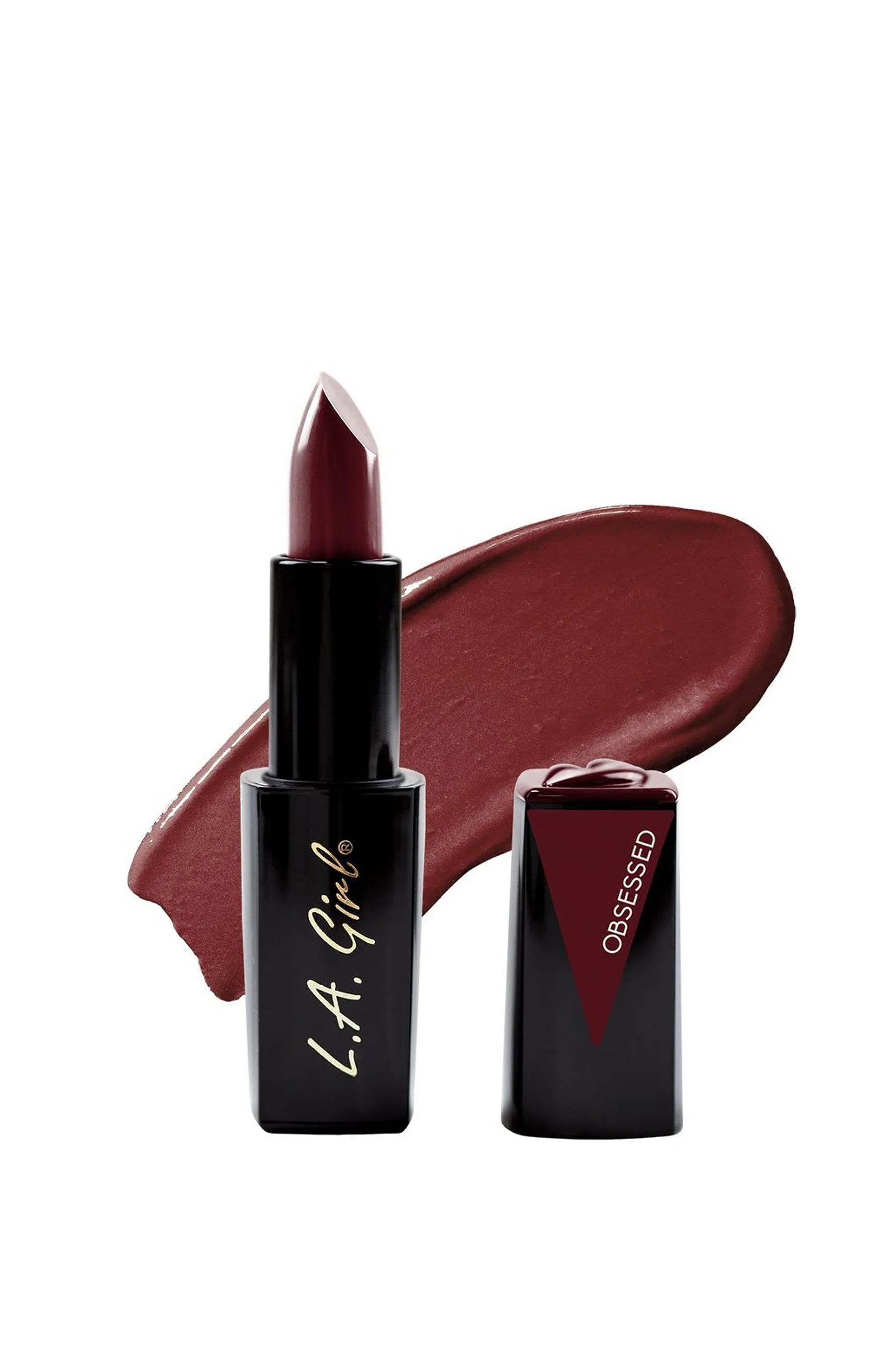 L.A. Girl Lip Attraction Obsessed