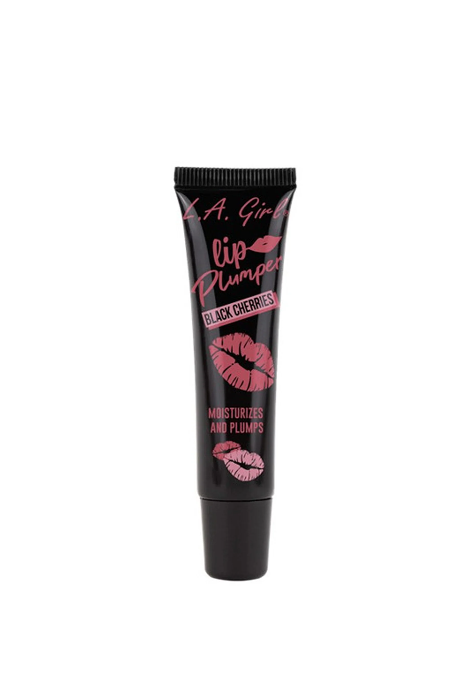 LA Girl Lip Plumper Black Cherries