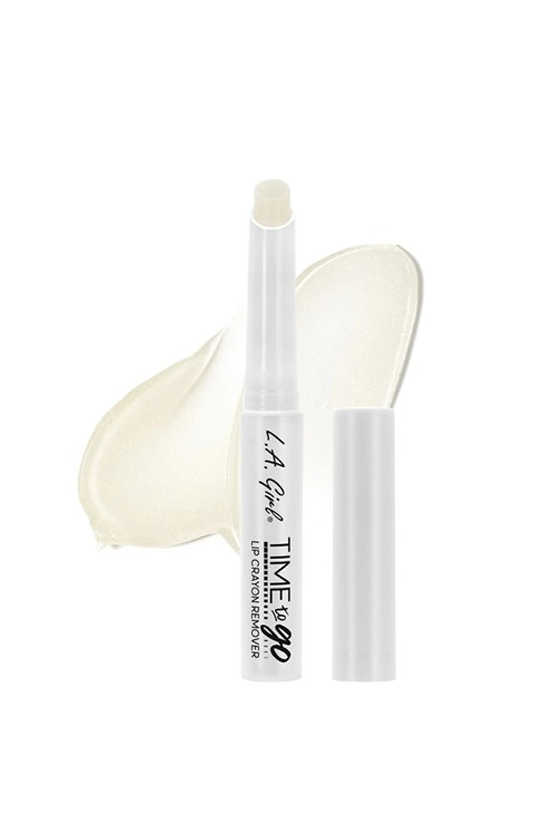 LA Girl Stay & Play Matte Lip Crayon Remover