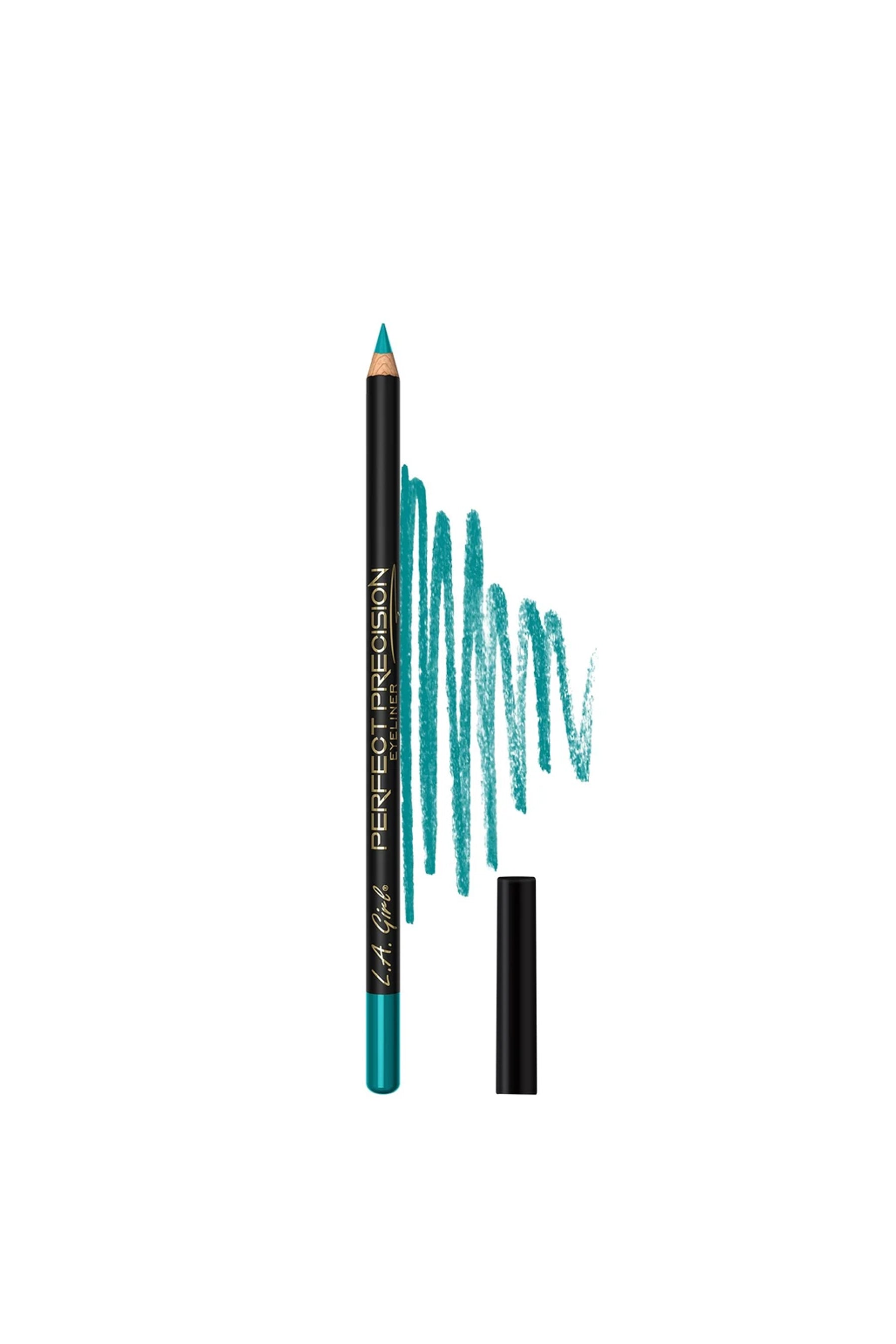 L.A Girl Perfect Precision Eyeliner Pencil Tropical