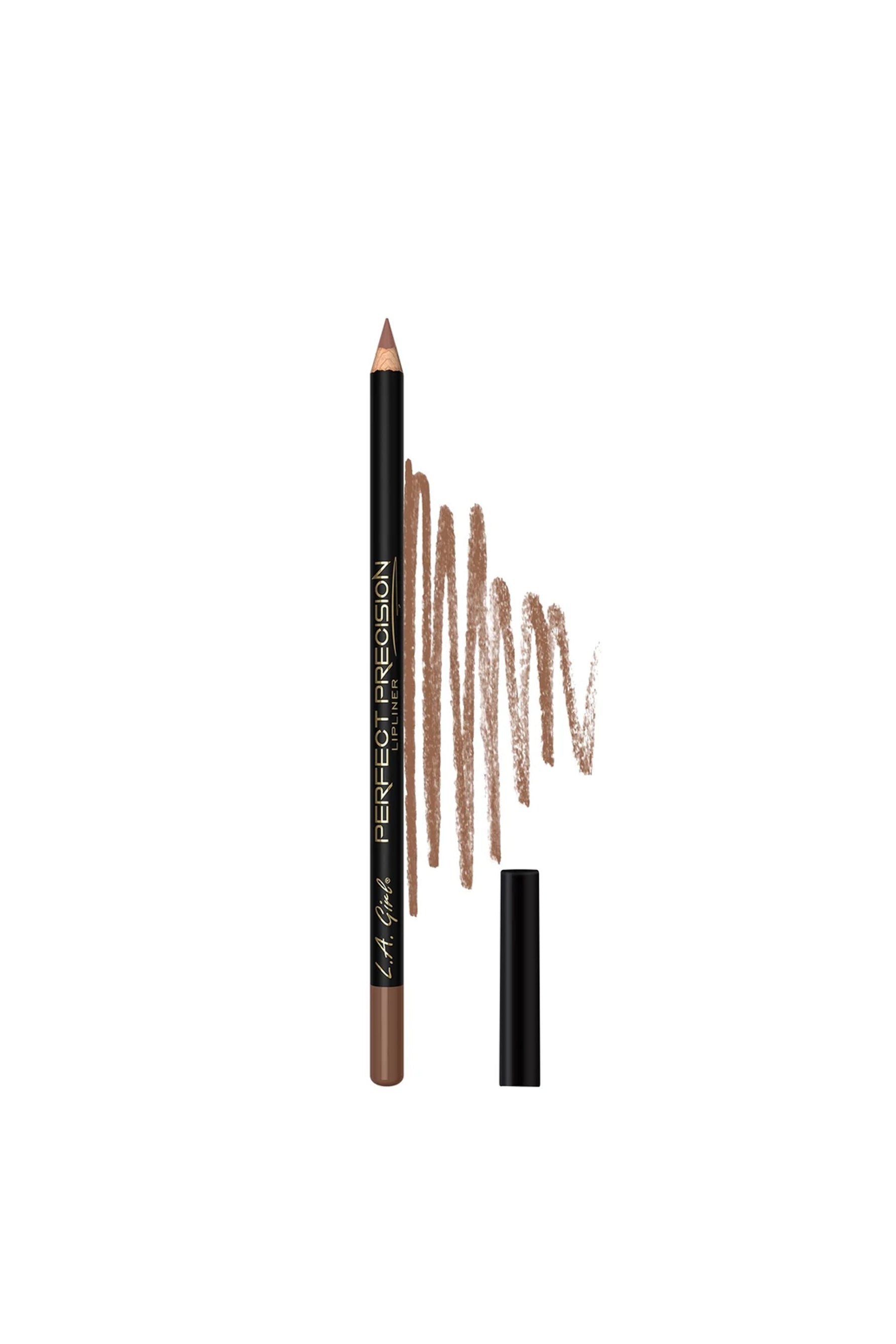 L.A Girl Perfect Precision Lipliner Pencil Cafe
