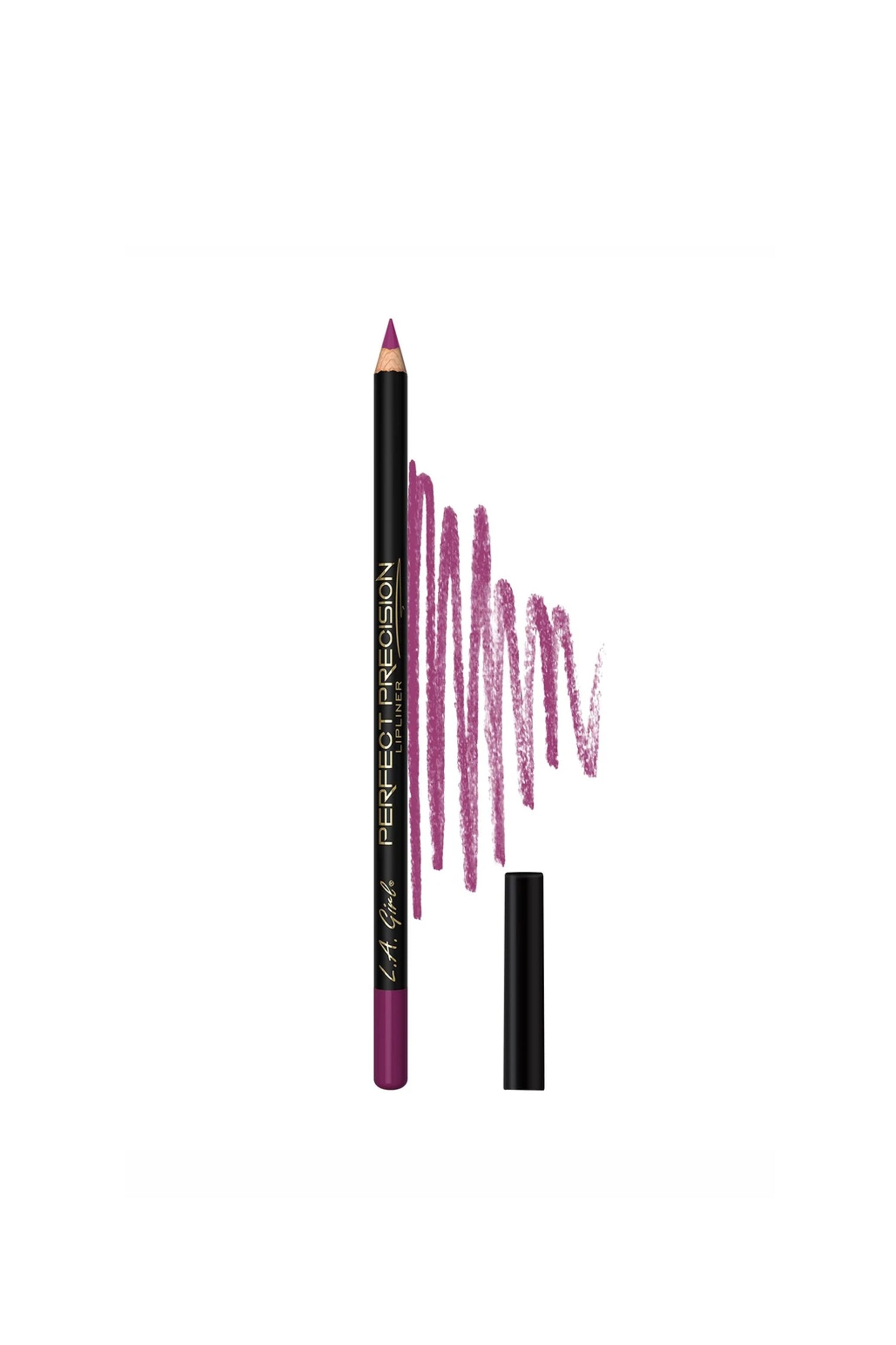 L.A Girl Perfect Precision Lipliner Pencil Magnificent