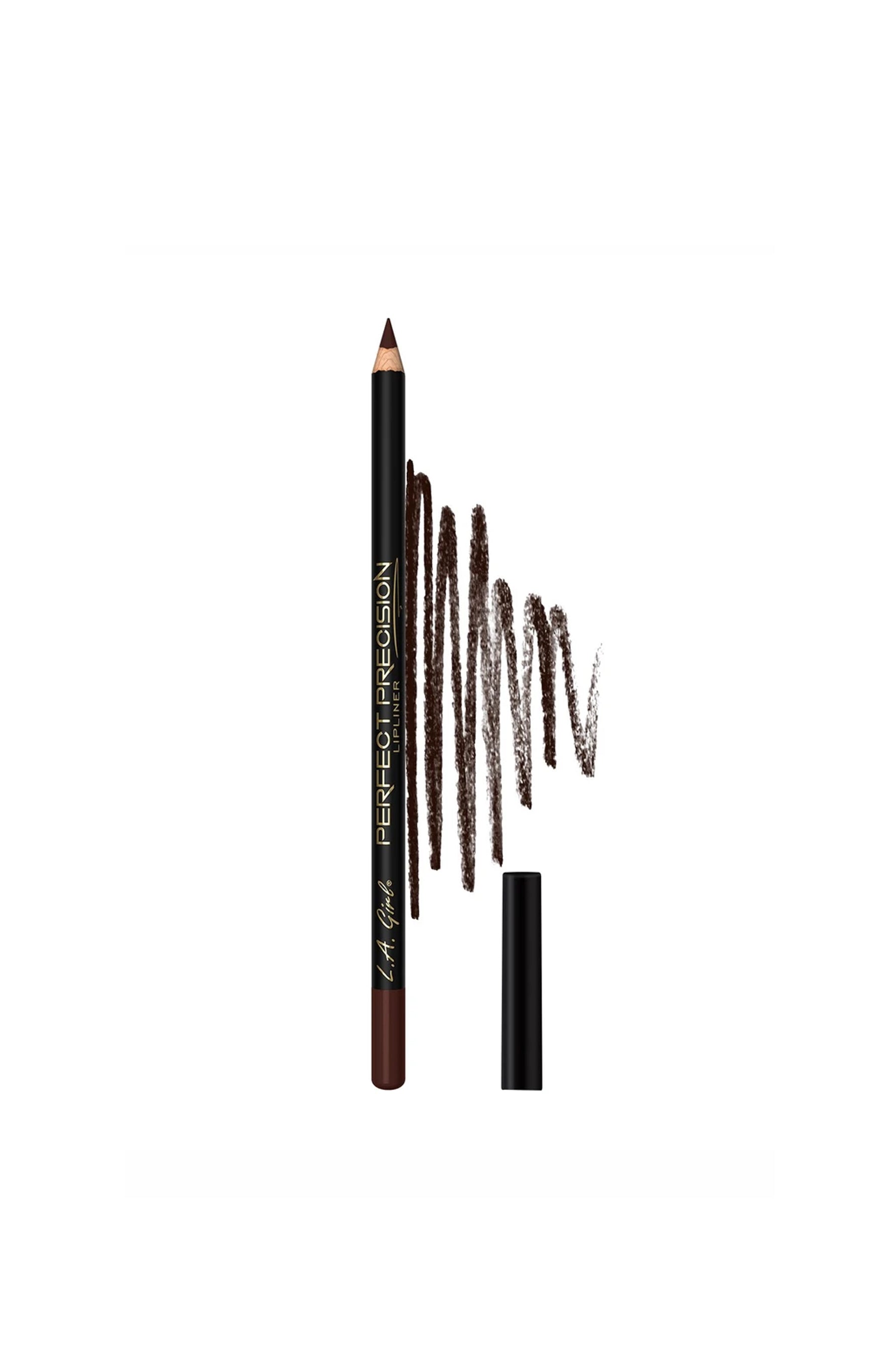 L.A Girl Perfect Precision Lipliner Pencil Vamp