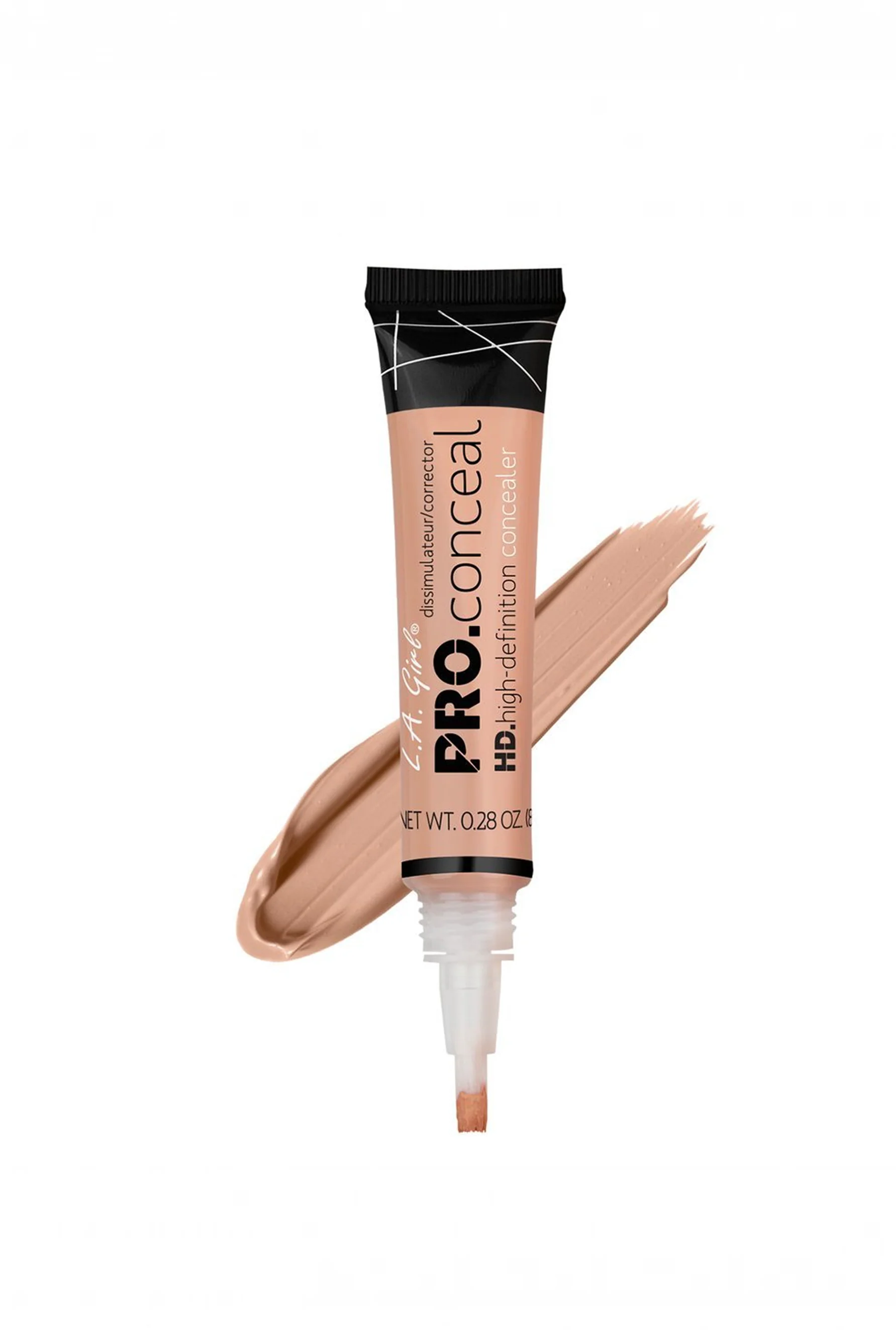 L.A Girl HD Pro.Conceal Buff