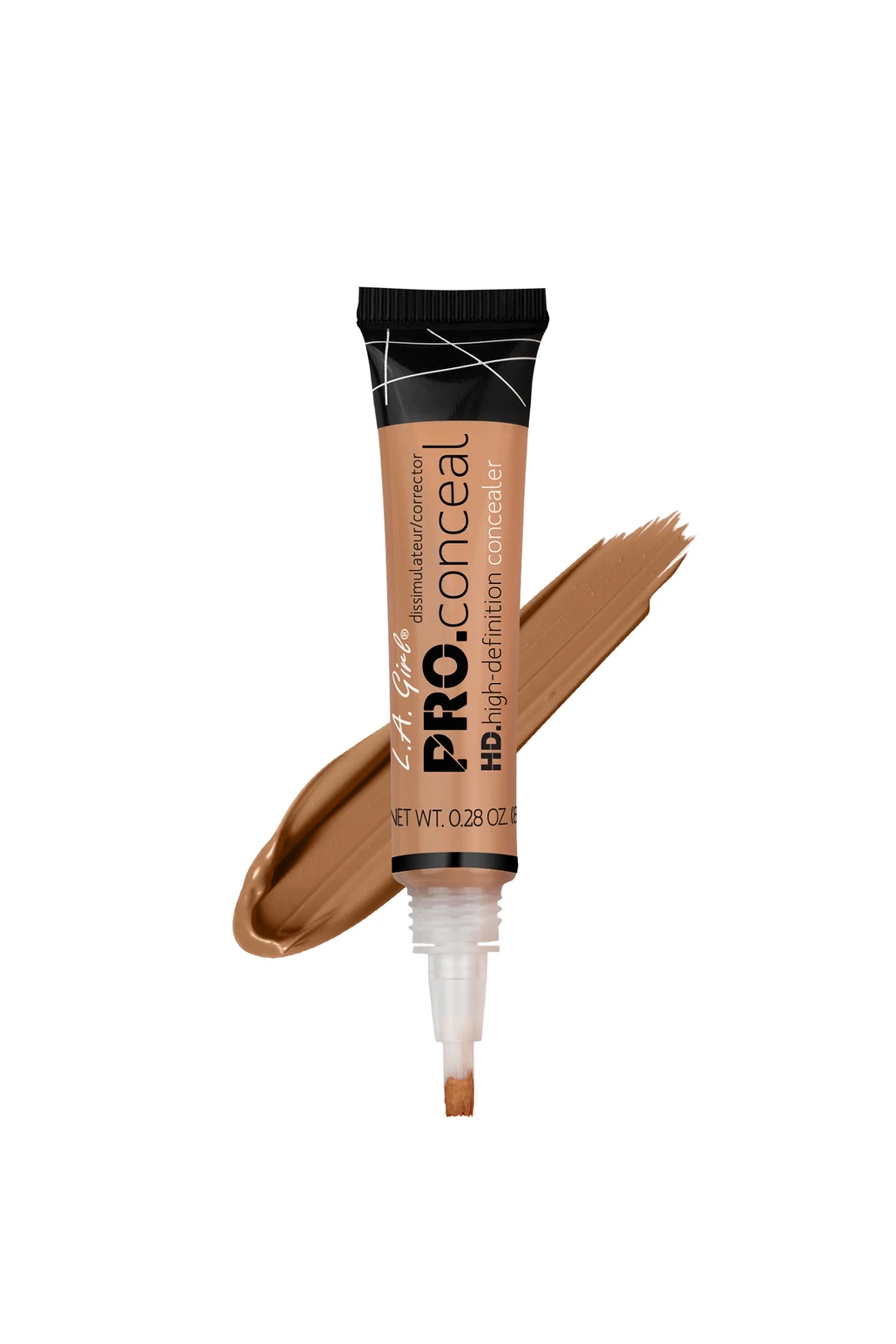 L.A Girl HD Pro.Conceal Cool Tan