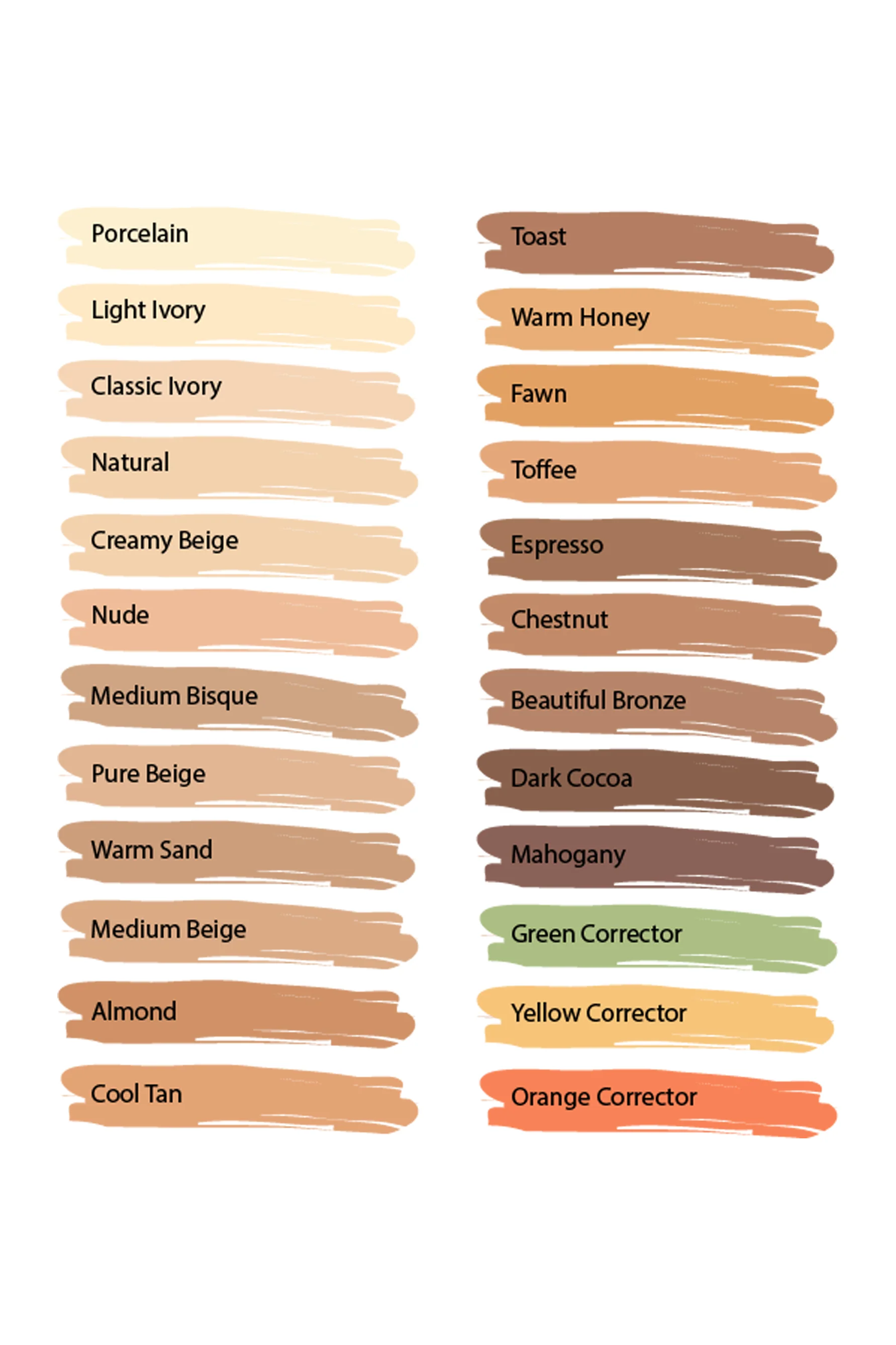 L.A Girl HD Pro.Conceal Cool Tan - Image 3