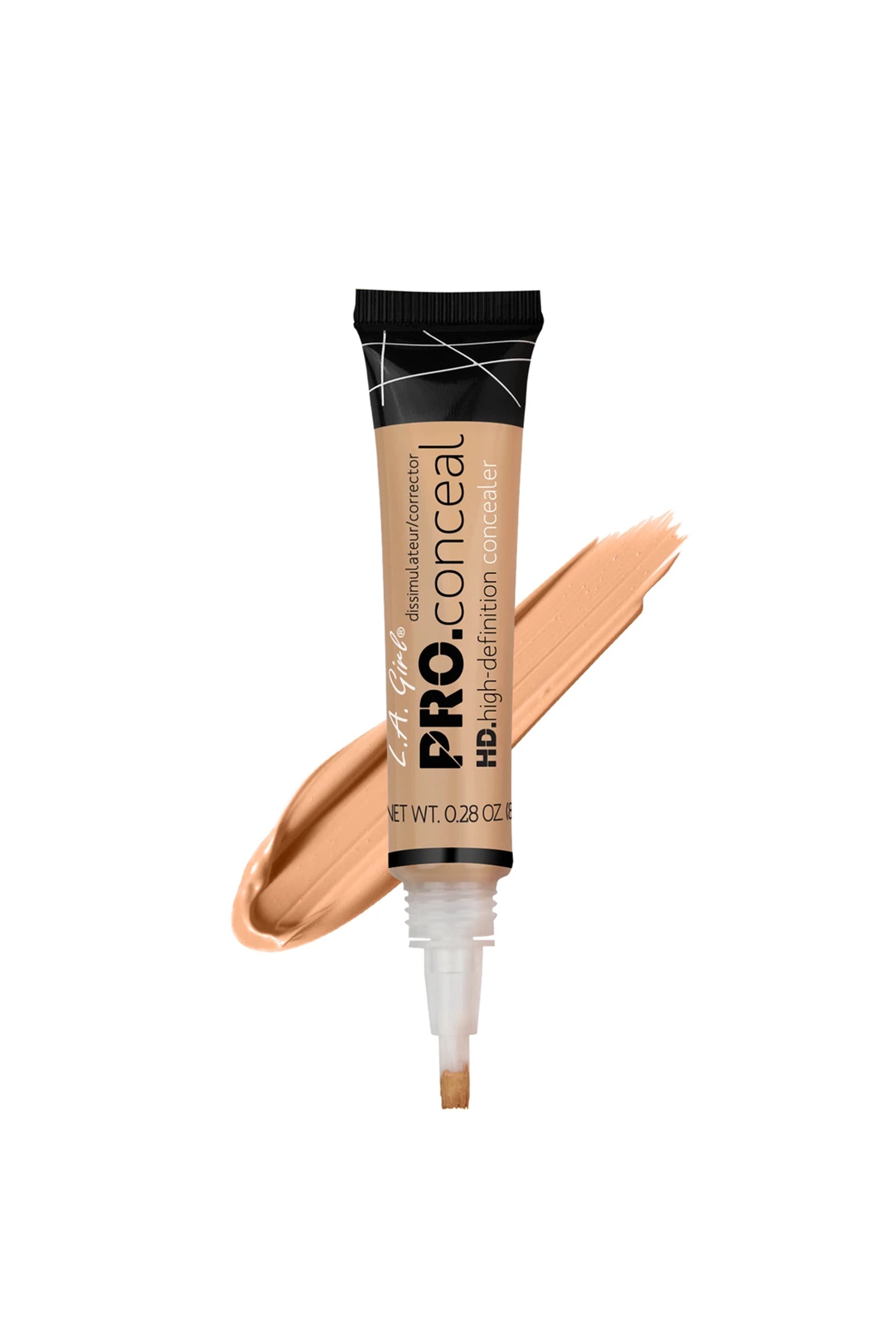 L.A Girl HD Pro.Conceal Natural