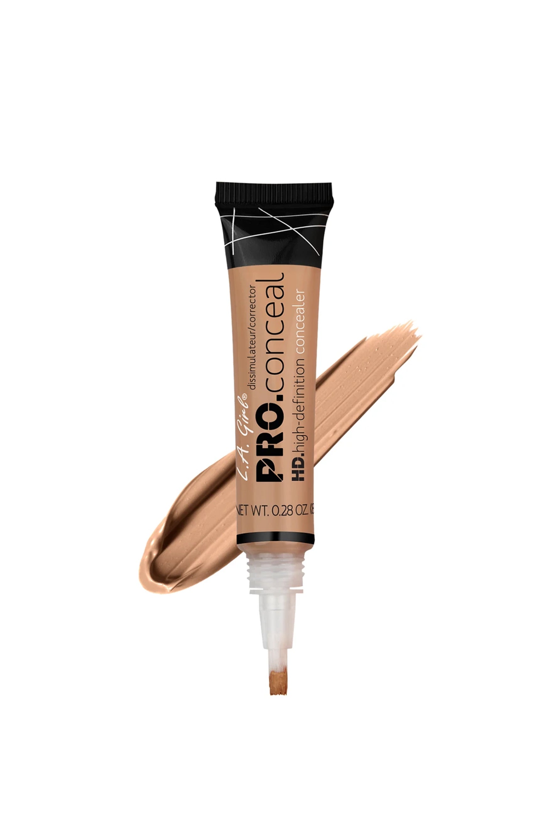 L.A Girl HD Pro.Conceal Warm Sand