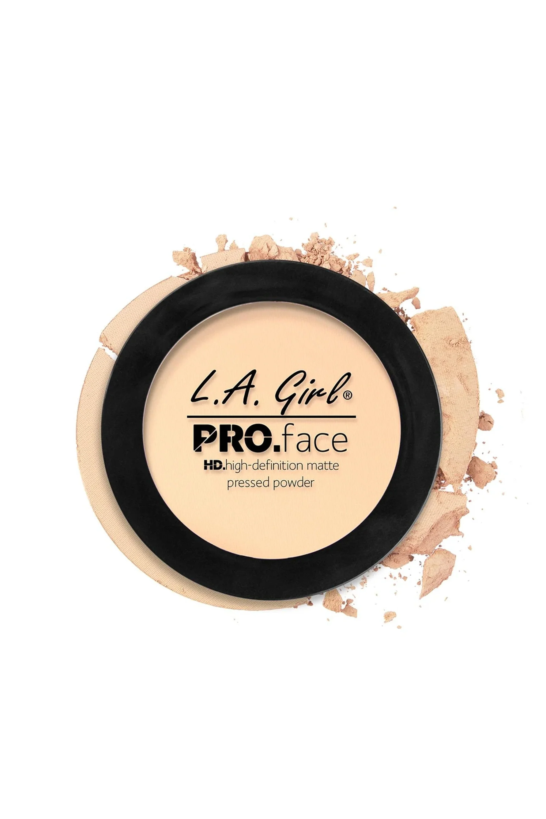 L.A Girl Pro Face Matte Pressed Powder Fair